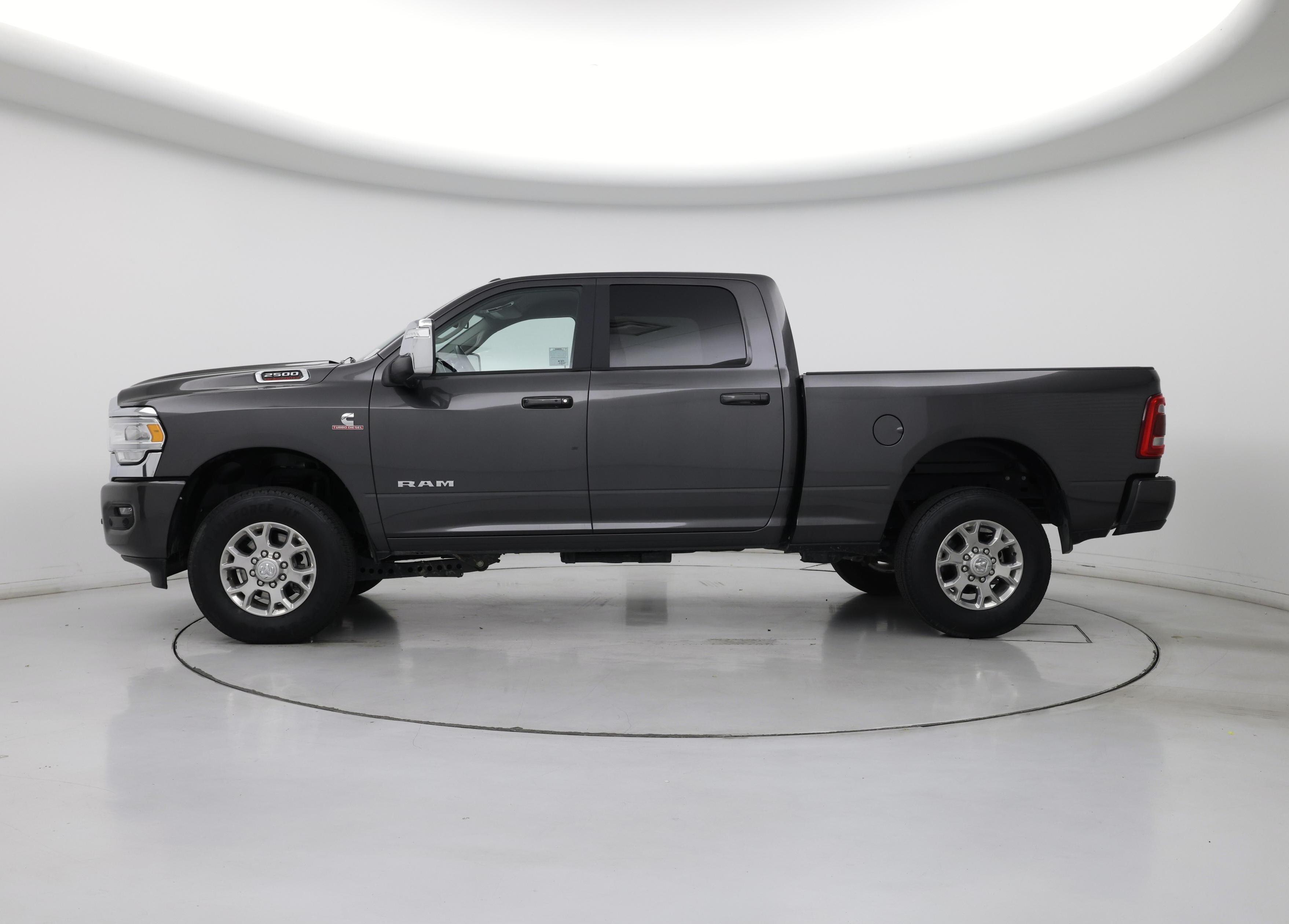 Thumbnail: 2023 RAM 2500 - 3