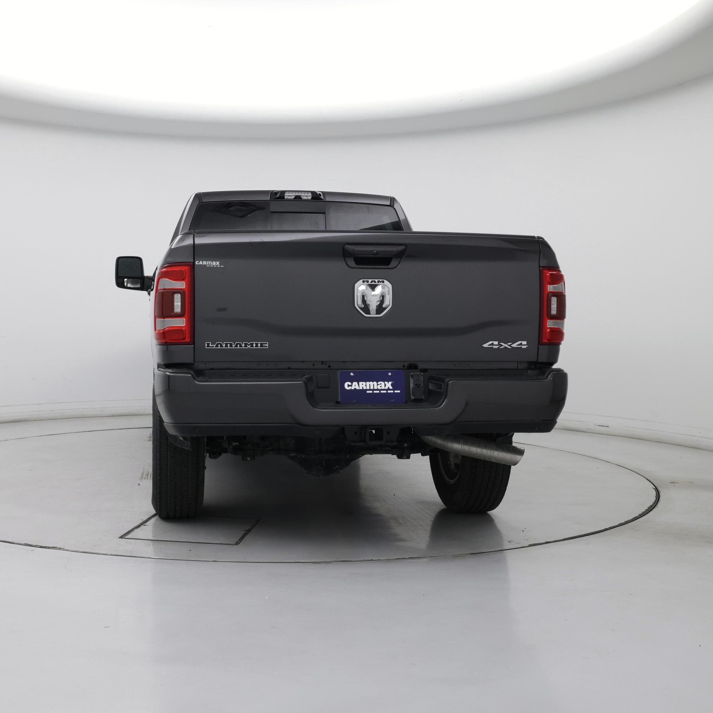 Thumbnail: 2023 RAM 2500 - 6