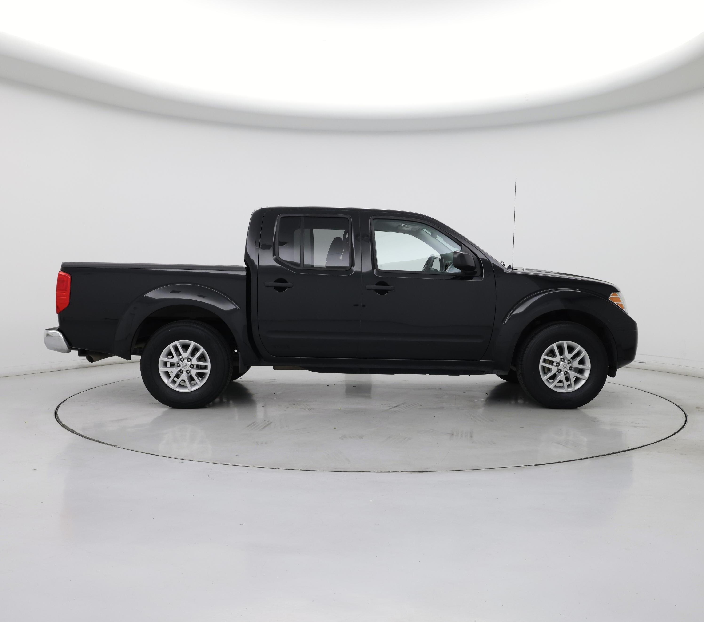 Thumbnail: 2019 Nissan Frontier - 7