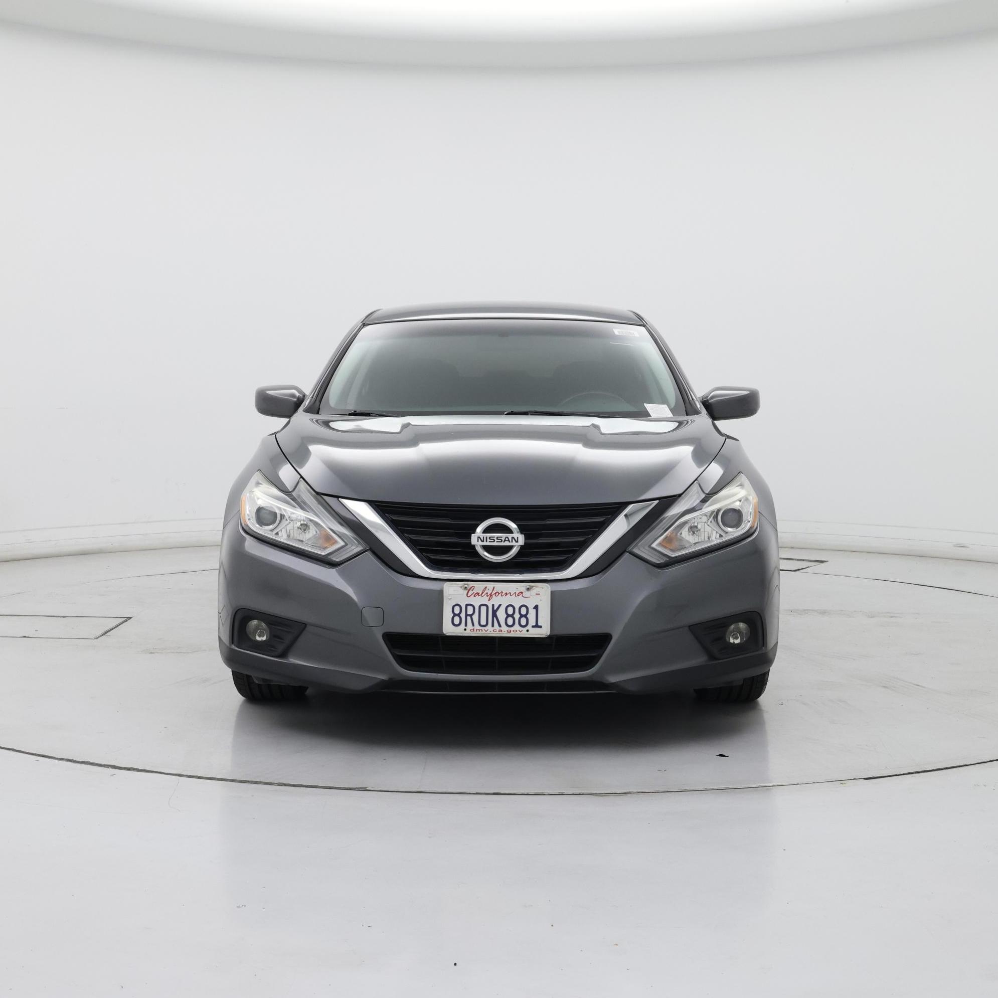 Thumbnail: 2018 Nissan Altima - 5