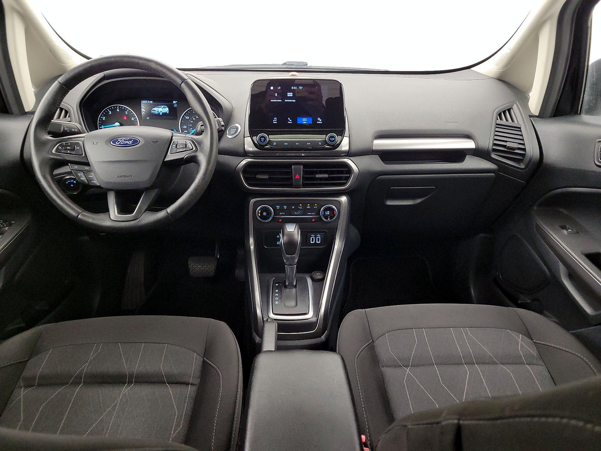 Thumbnail: 2018 Ford EcoSport - 9