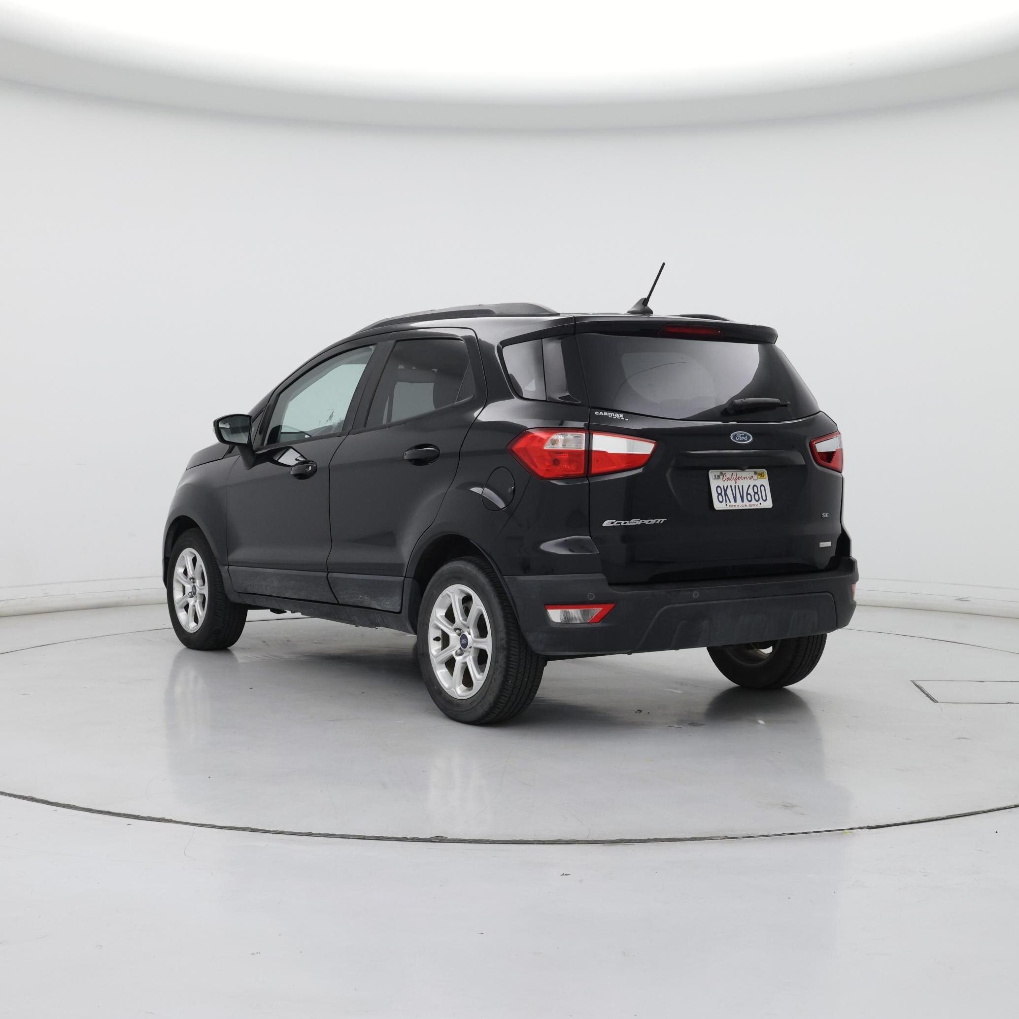 Thumbnail: 2018 Ford EcoSport - 2