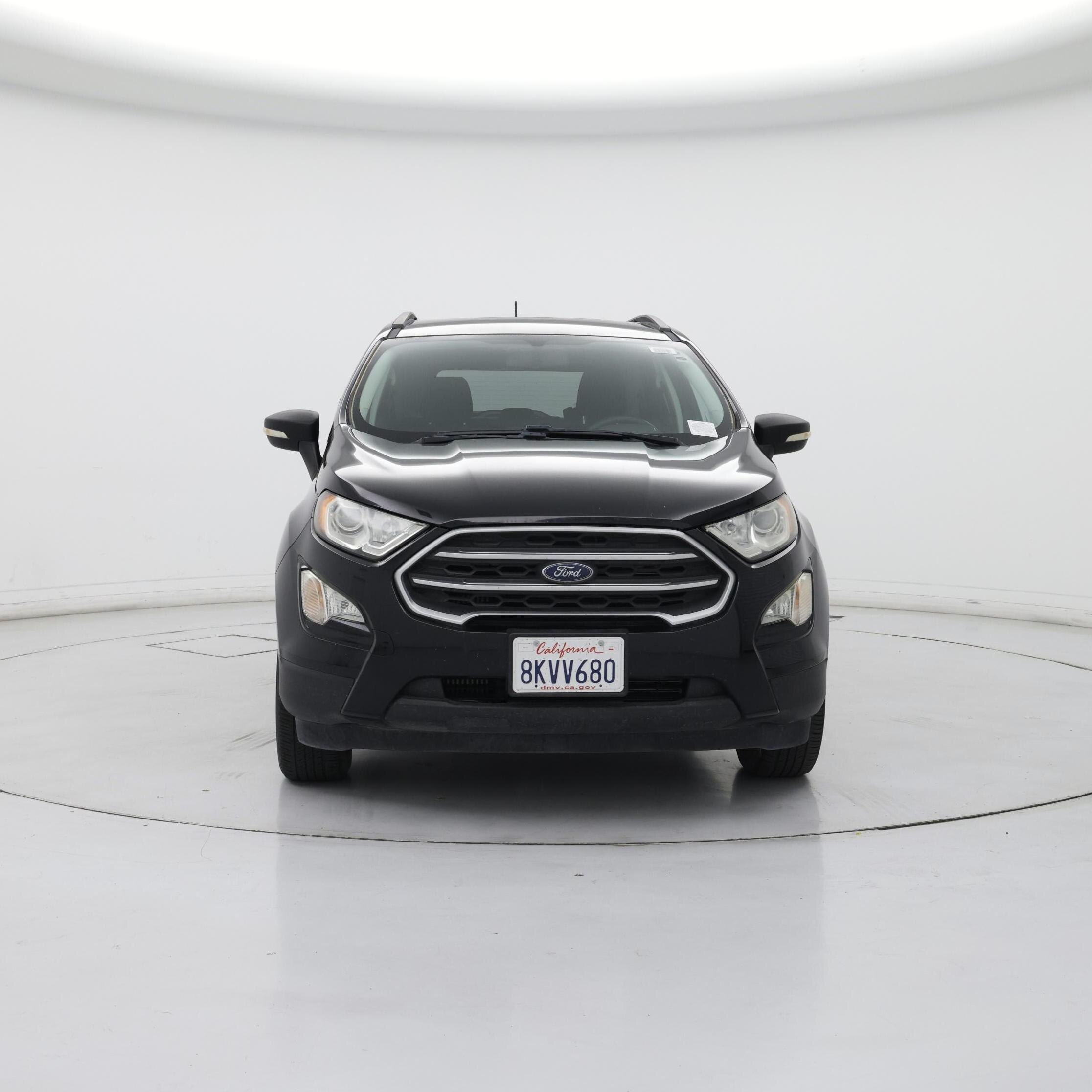 Thumbnail: 2018 Ford EcoSport - 5