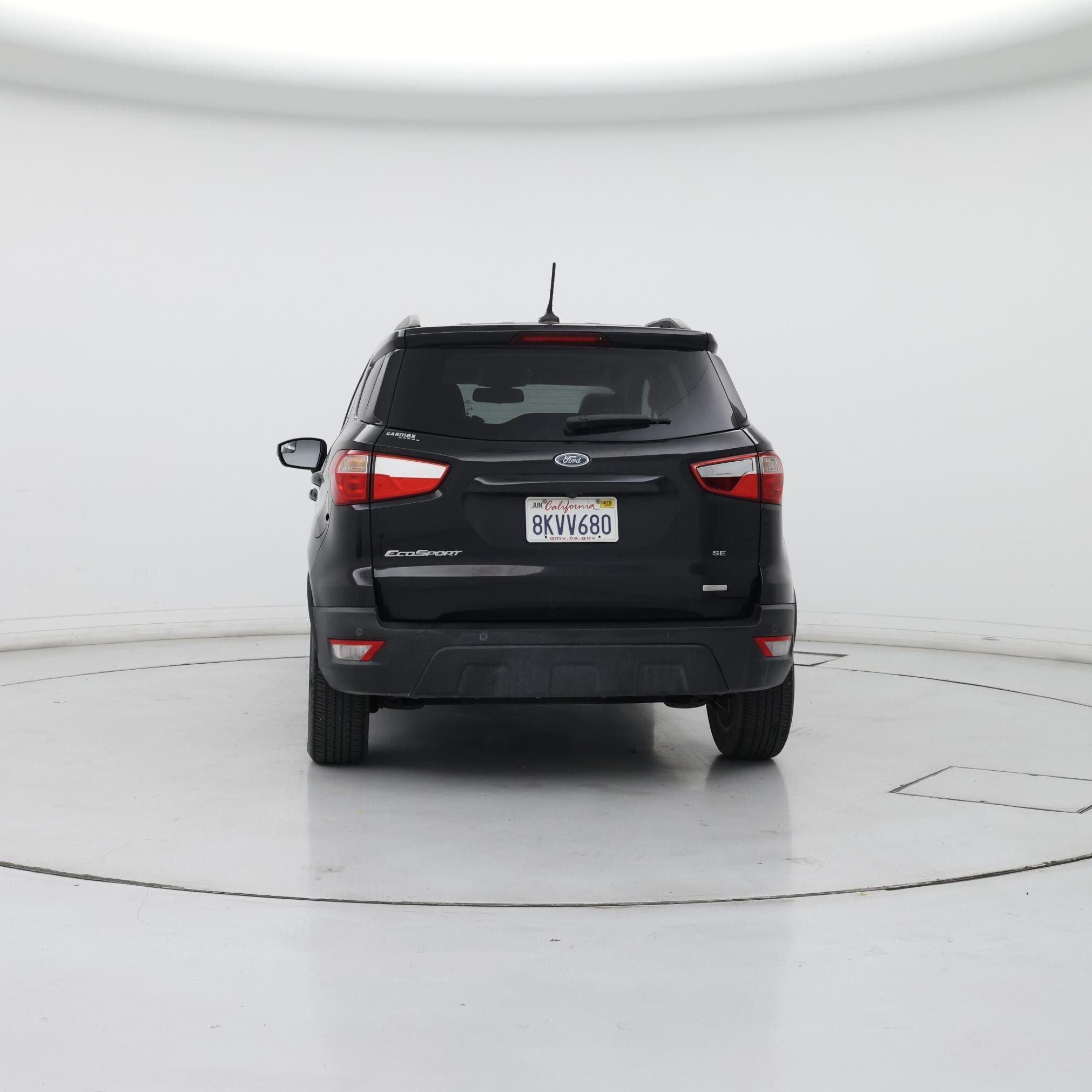 Thumbnail: 2018 Ford EcoSport - 6