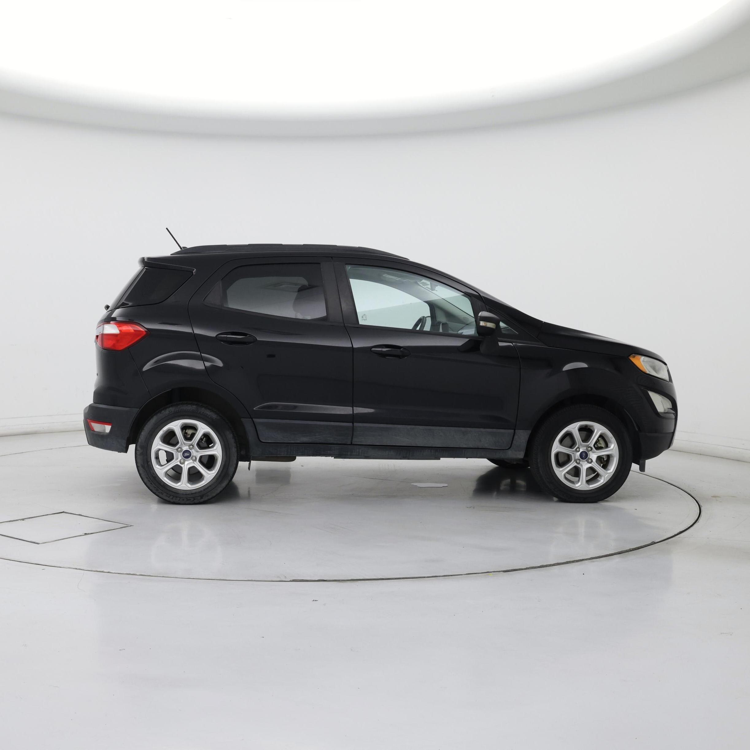Thumbnail: 2018 Ford EcoSport - 7