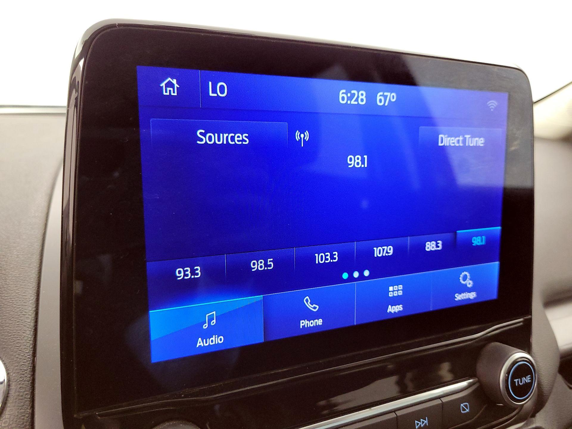 Thumbnail: 2019 Ford EcoSport - 15