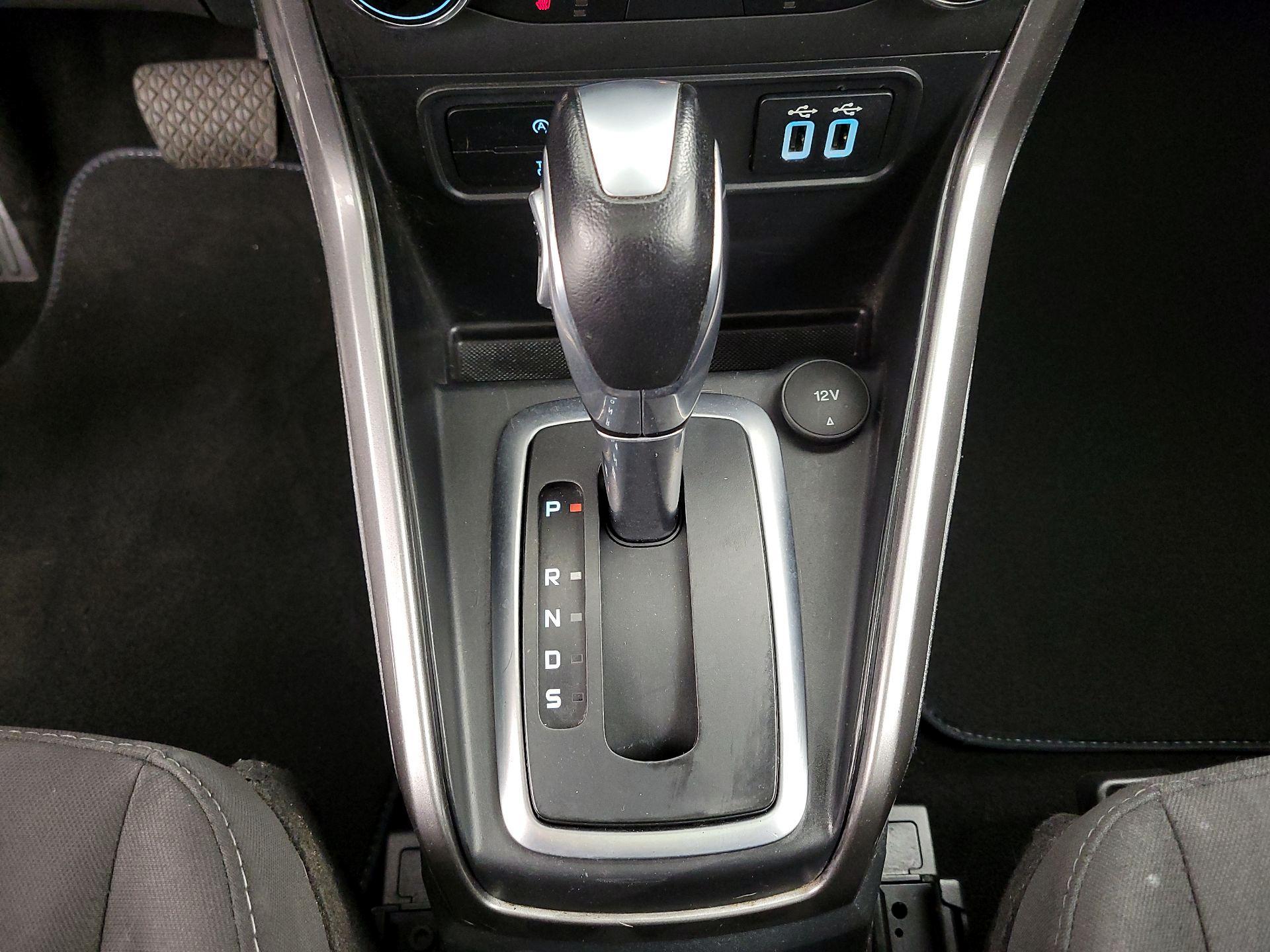 Thumbnail: 2019 Ford EcoSport - 17