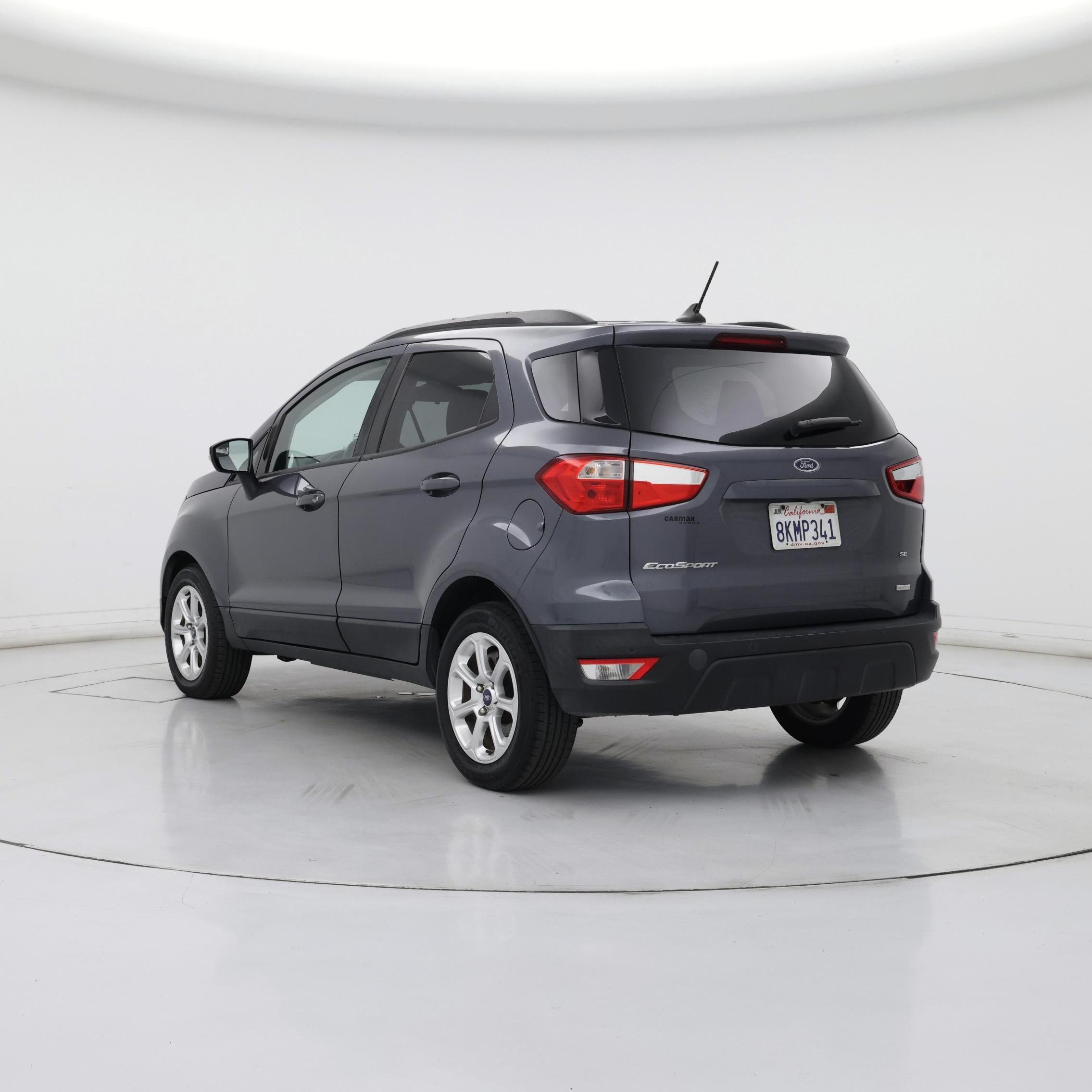 Thumbnail: 2019 Ford EcoSport - 2