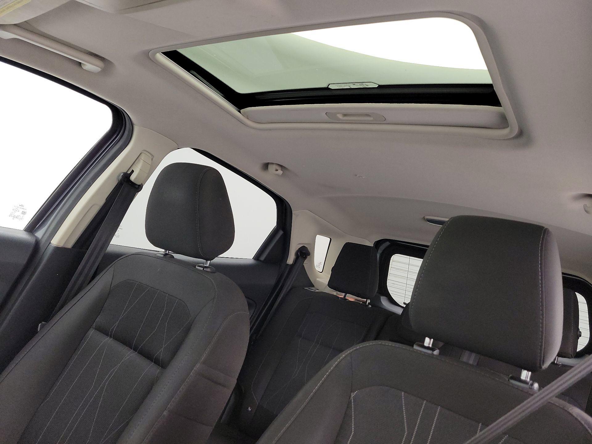Thumbnail: 2019 Ford EcoSport - 19