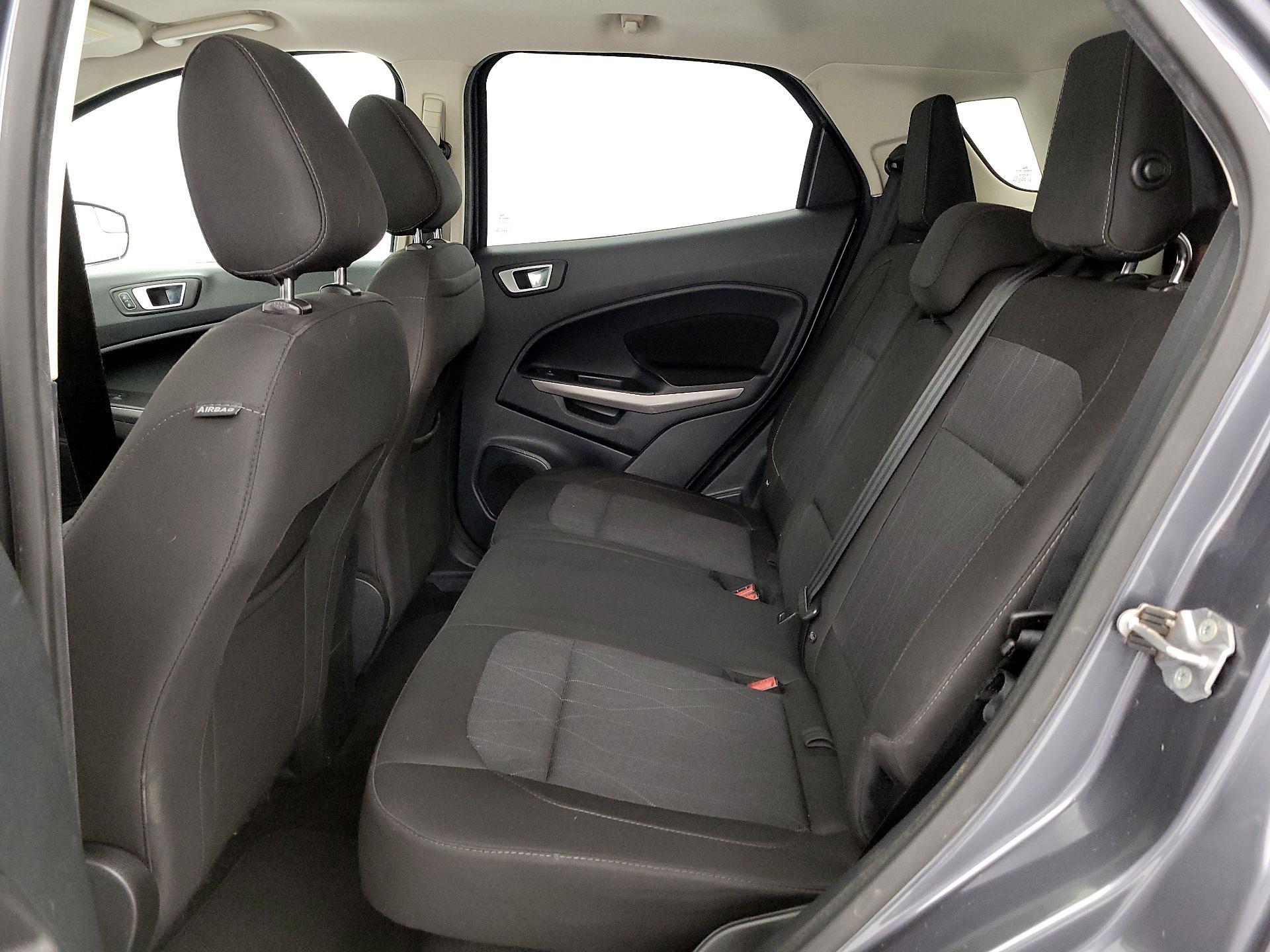 Thumbnail: 2019 Ford EcoSport - 20
