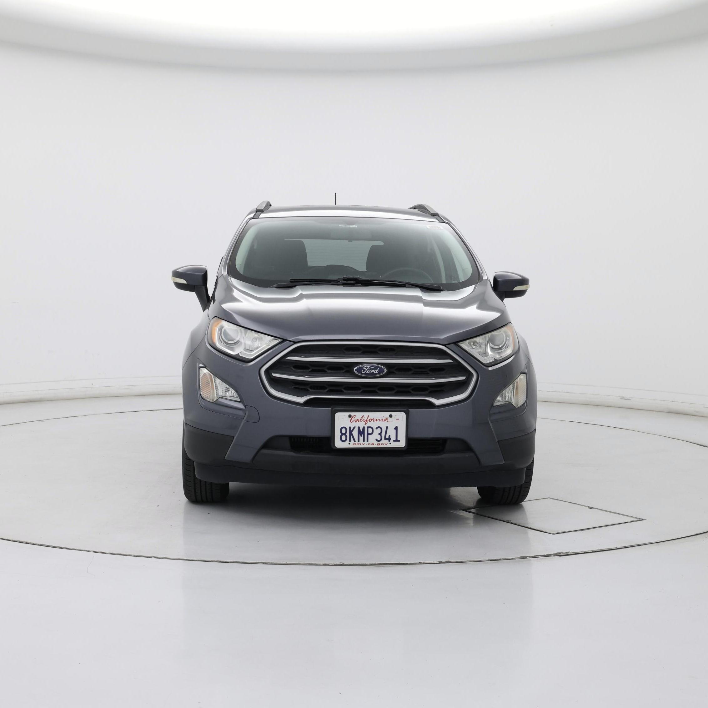 Thumbnail: 2019 Ford EcoSport - 5
