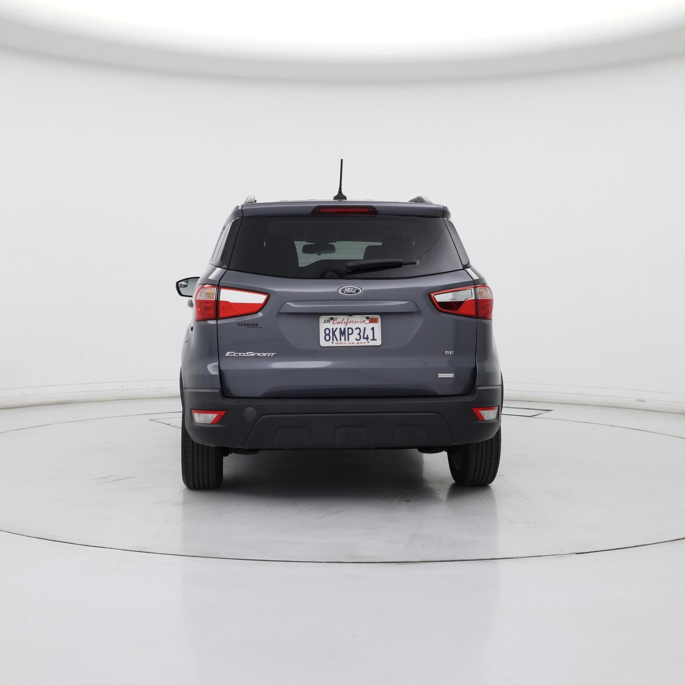 Thumbnail: 2019 Ford EcoSport - 6