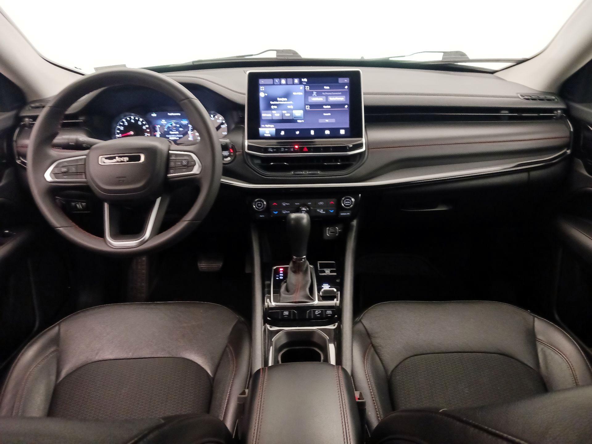 Thumbnail: 2022 Jeep Compass - 9