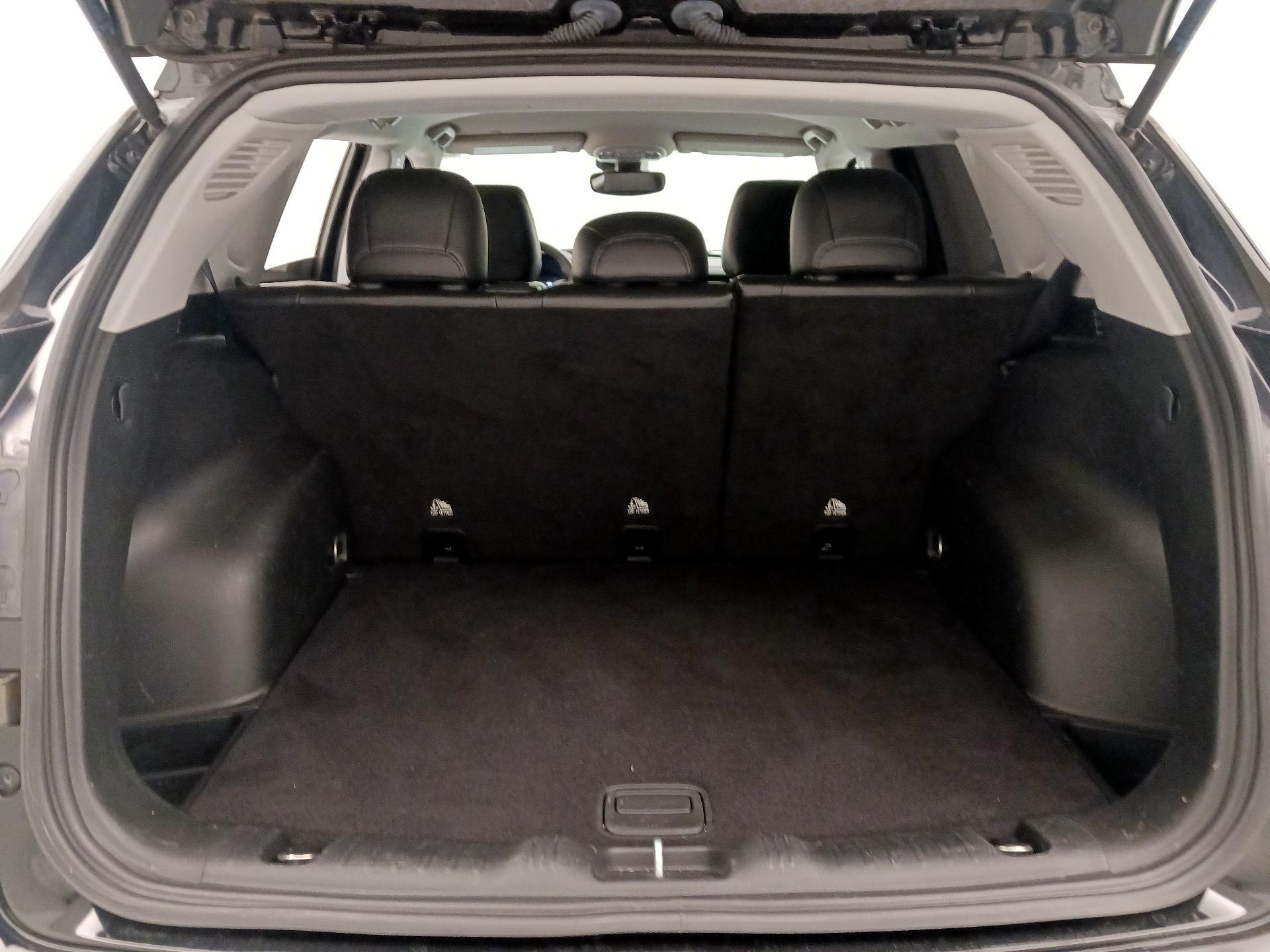 Thumbnail: 2022 Jeep Compass - 20