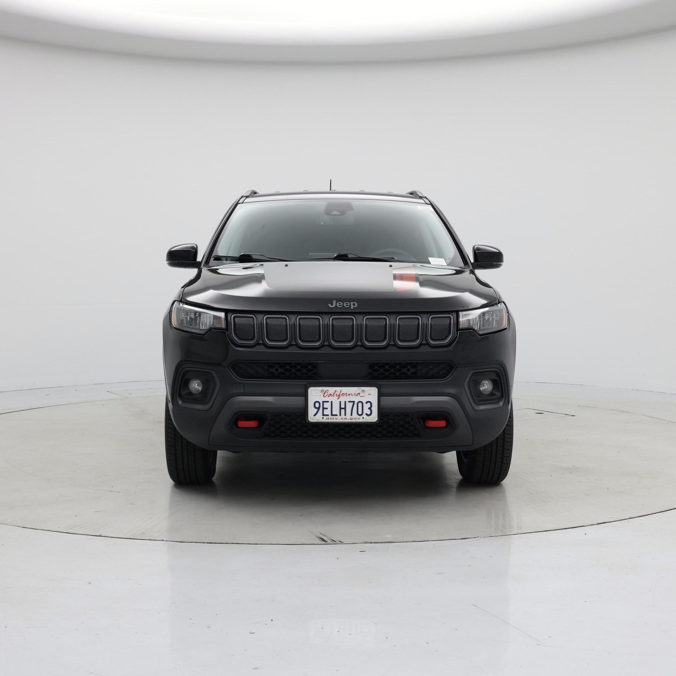 Thumbnail: 2022 Jeep Compass - 5