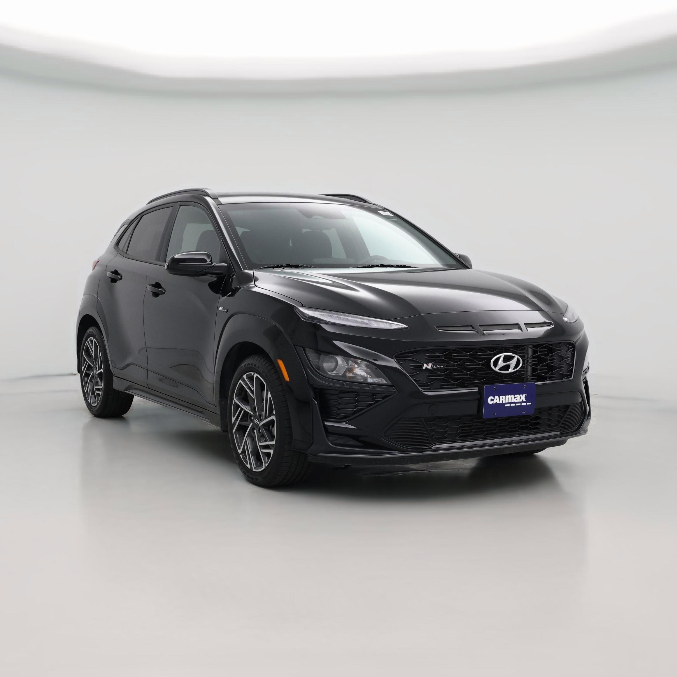 Thumbnail: 2023 Hyundai Kona - 1