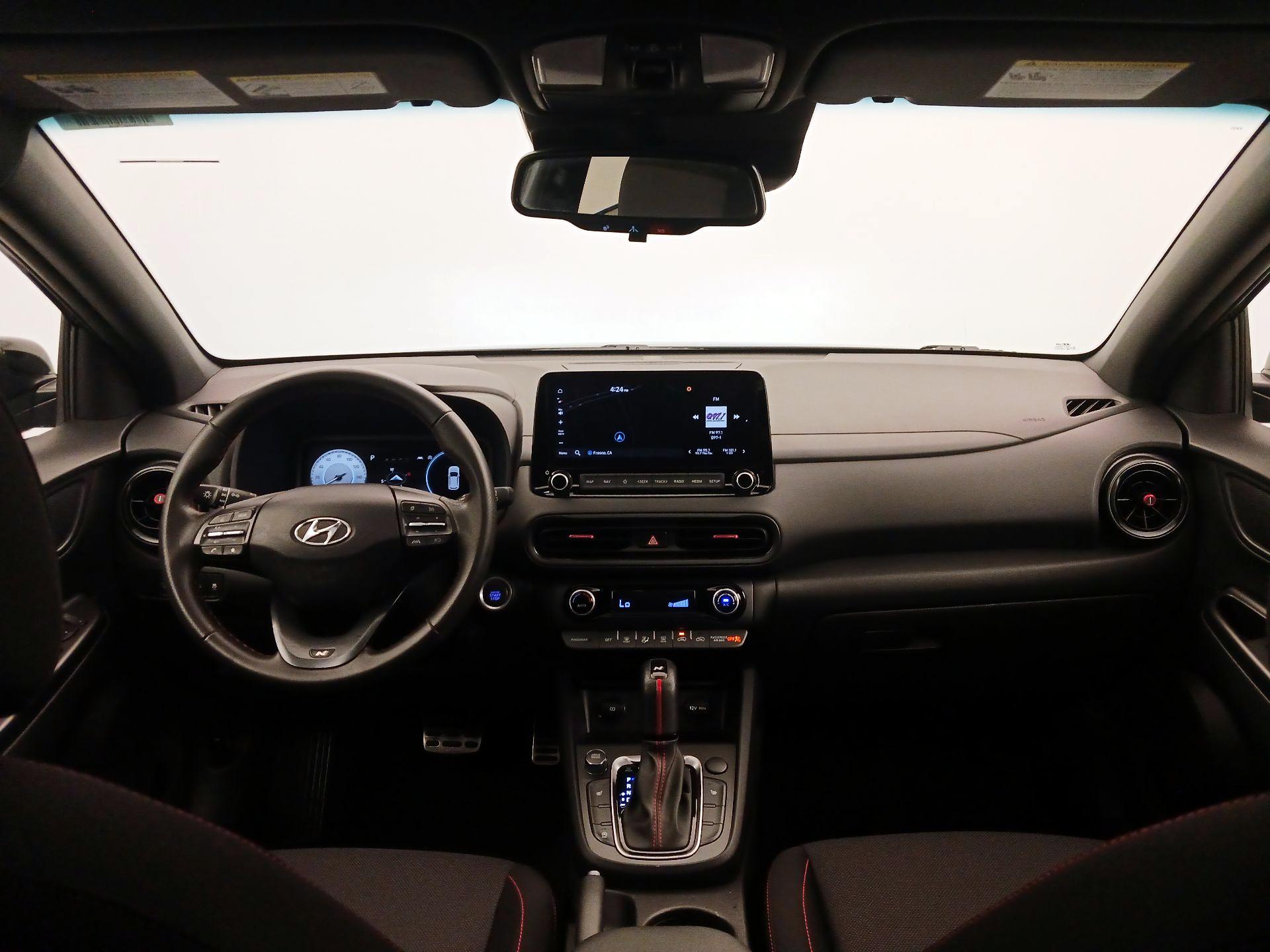 Thumbnail: 2023 Hyundai Kona - 9
