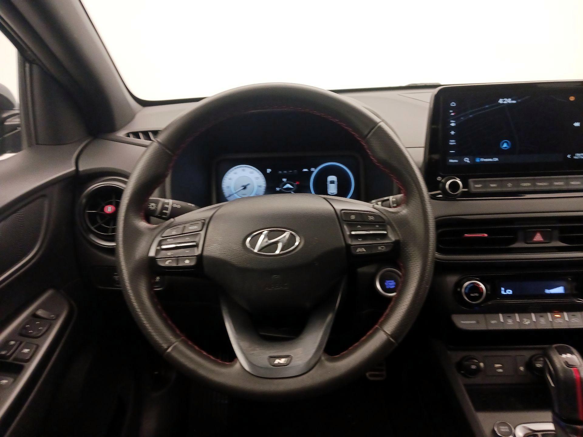 Thumbnail: 2023 Hyundai Kona - 10