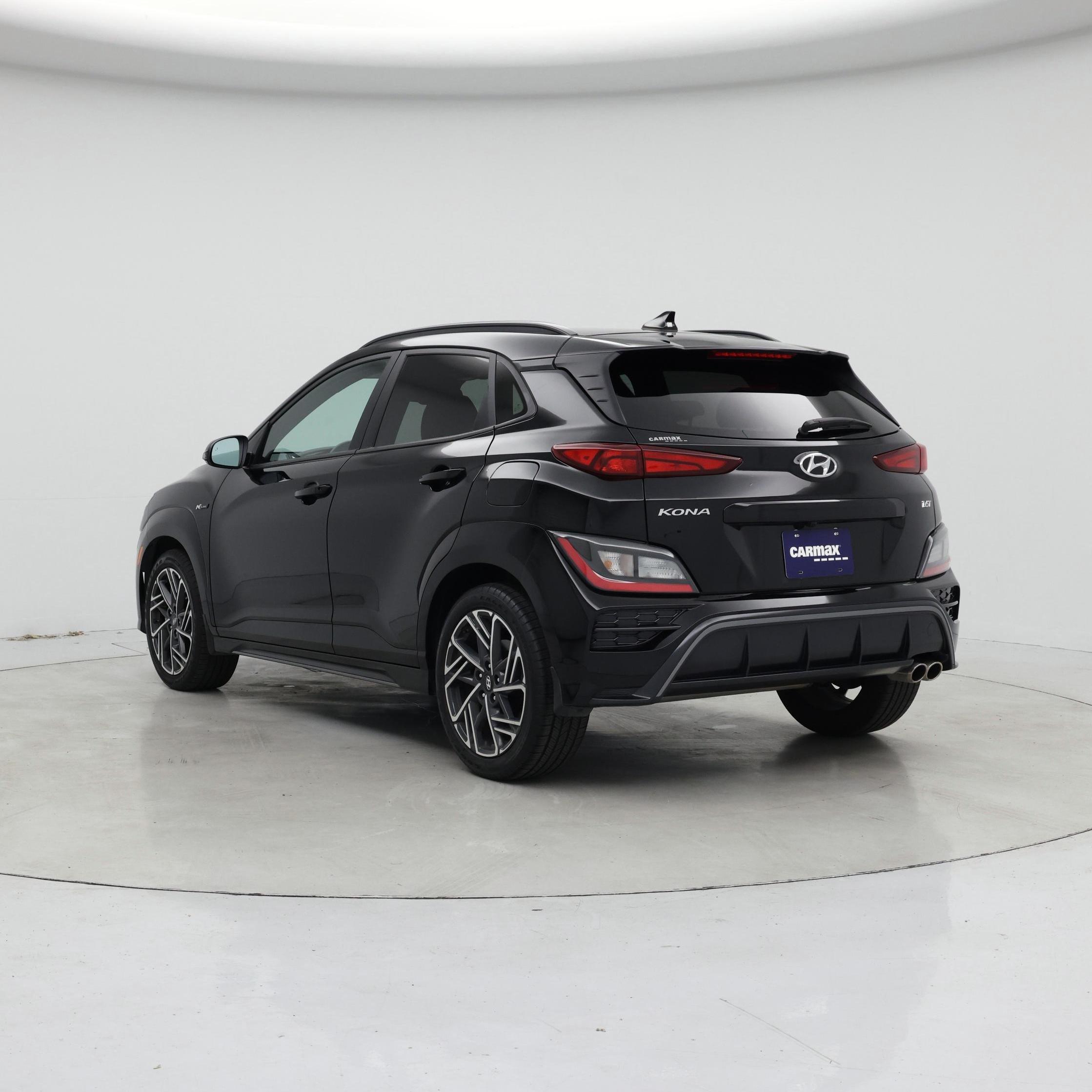 Thumbnail: 2023 Hyundai Kona - 2