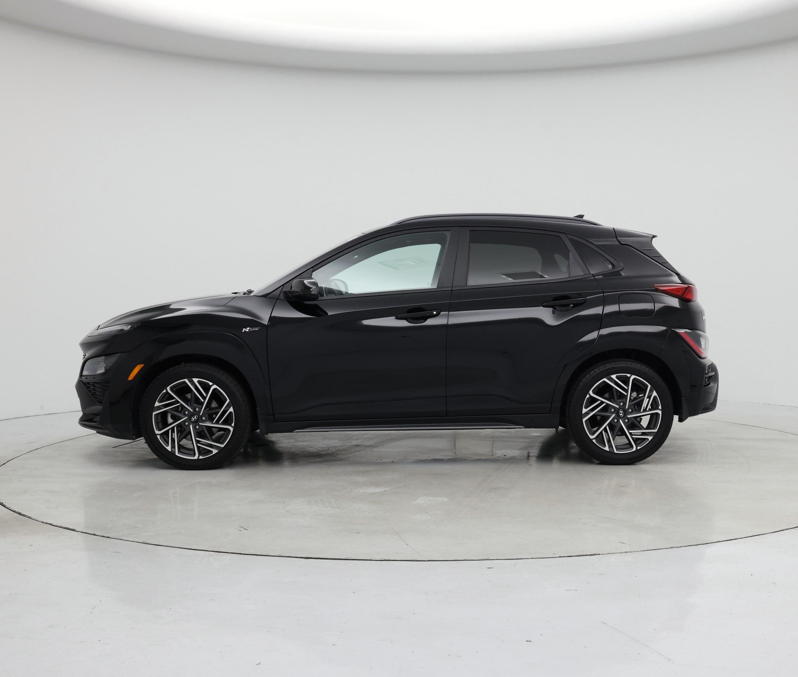 Thumbnail: 2023 Hyundai Kona - 3