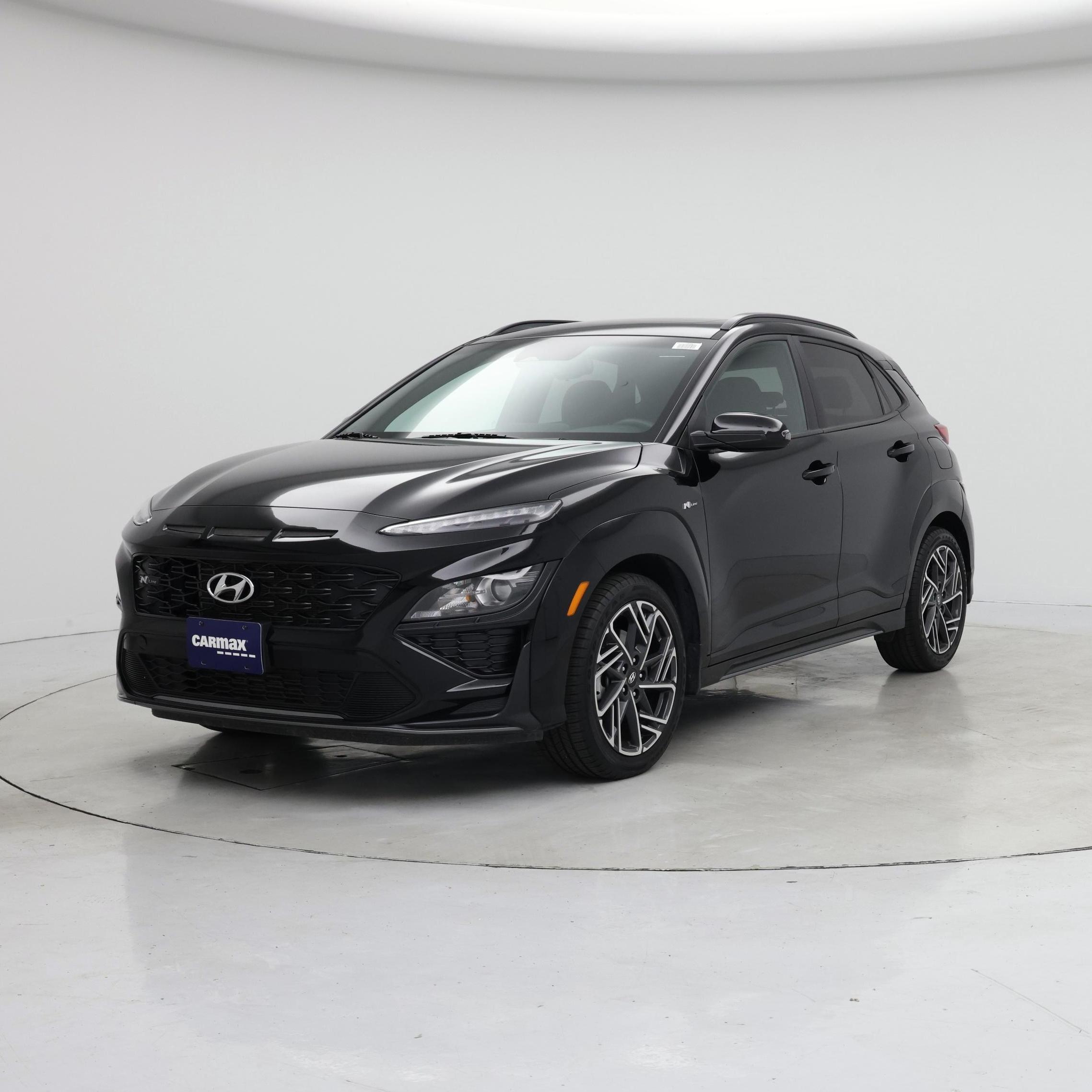 Thumbnail: 2023 Hyundai Kona - 4
