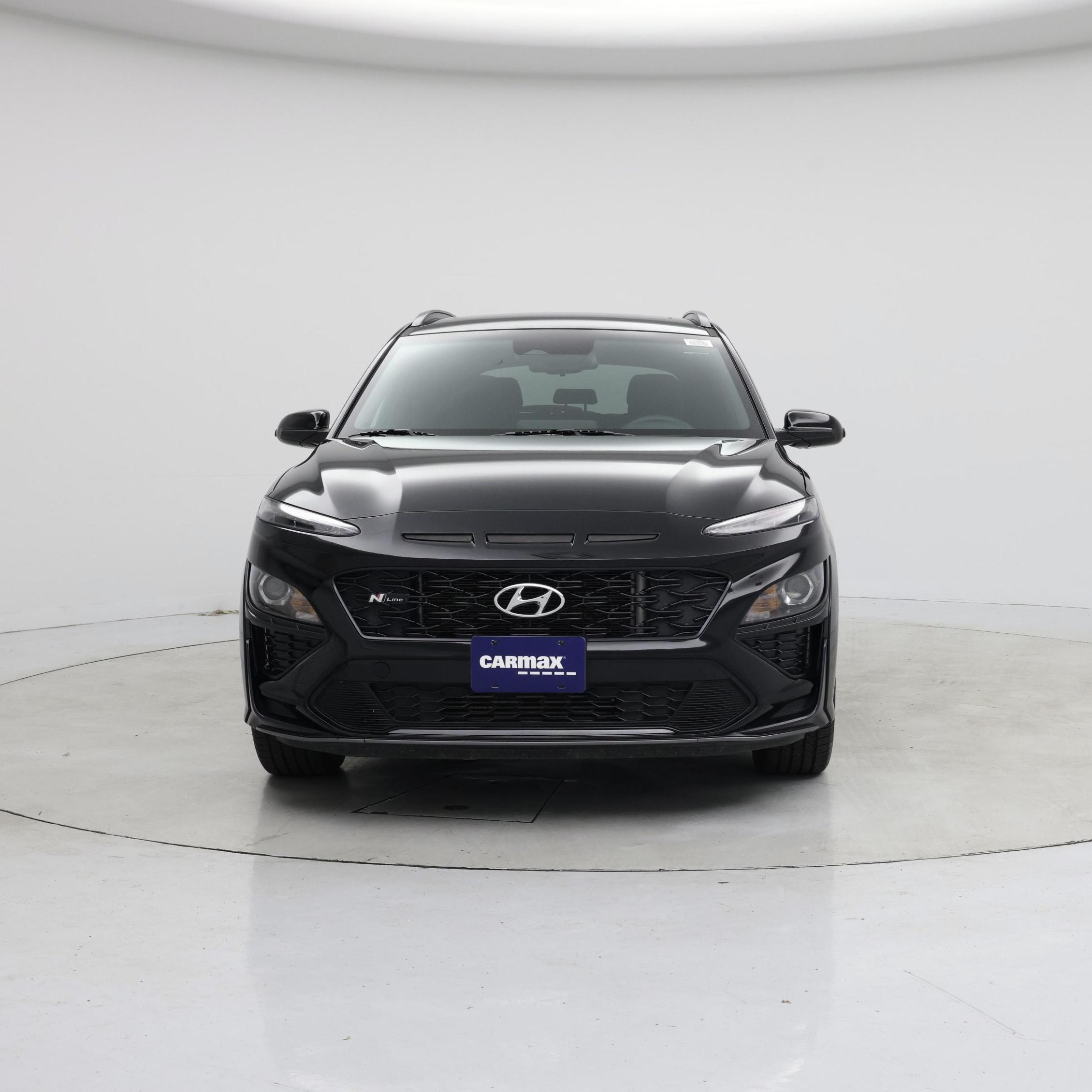 Thumbnail: 2023 Hyundai Kona - 5