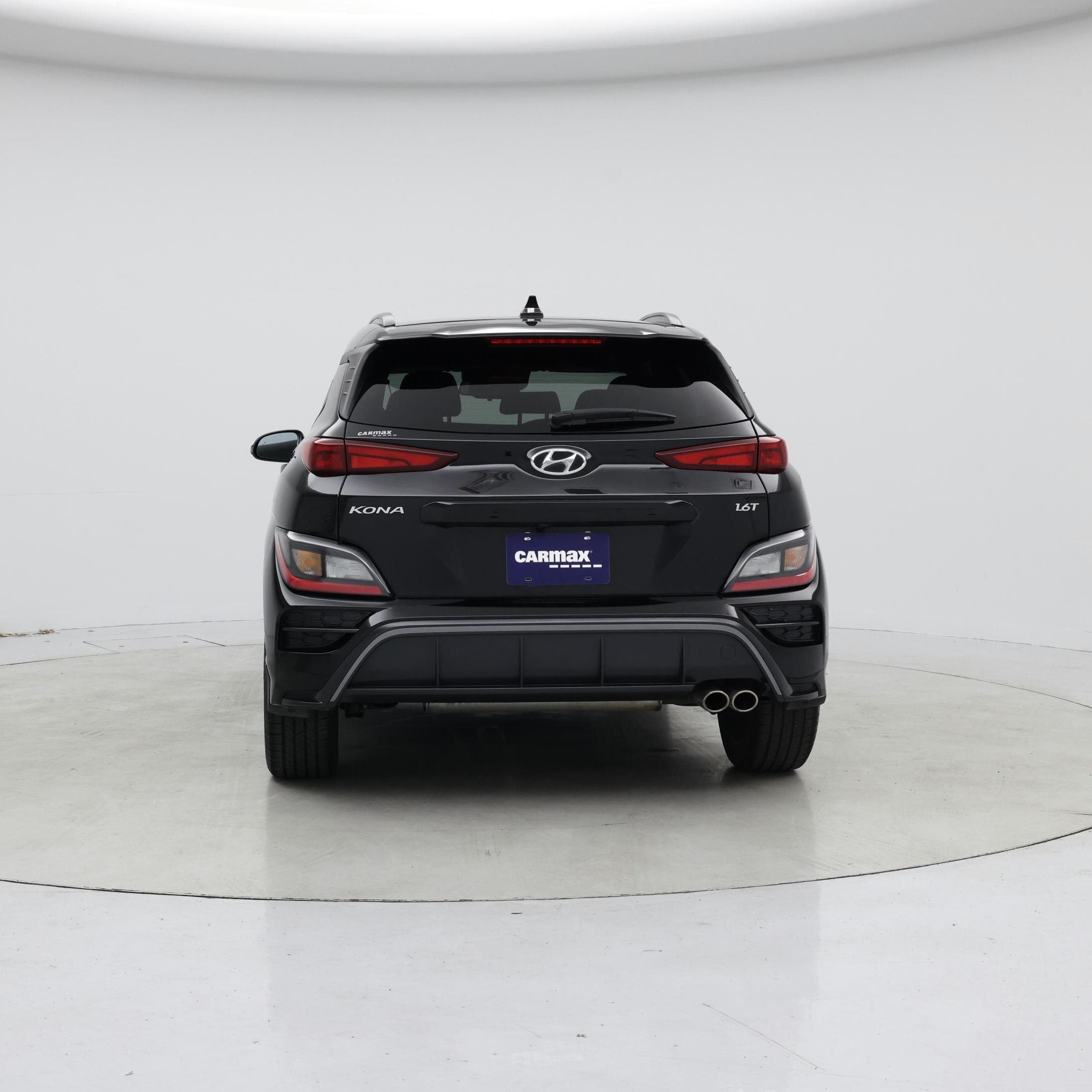 Thumbnail: 2023 Hyundai Kona - 6