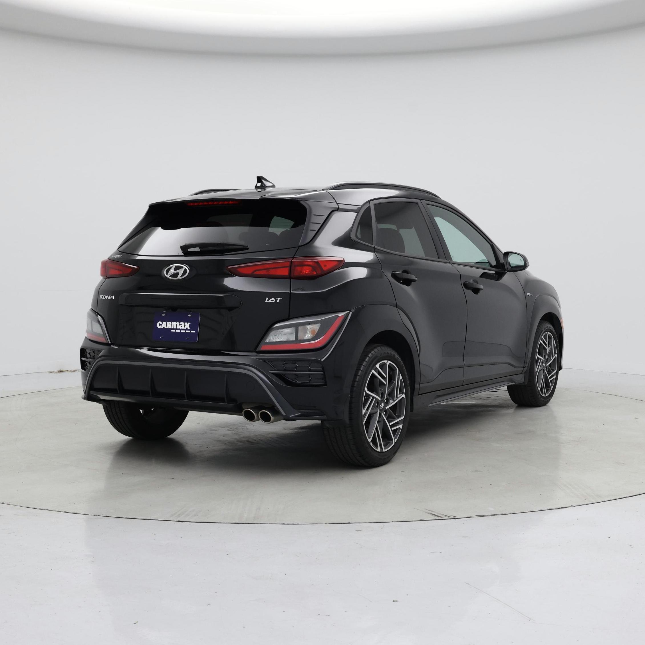 Thumbnail: 2023 Hyundai Kona - 8