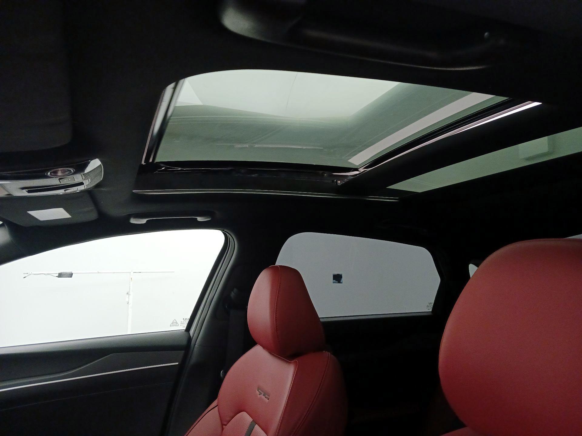 Thumbnail: 2022 Kia K5 - 20