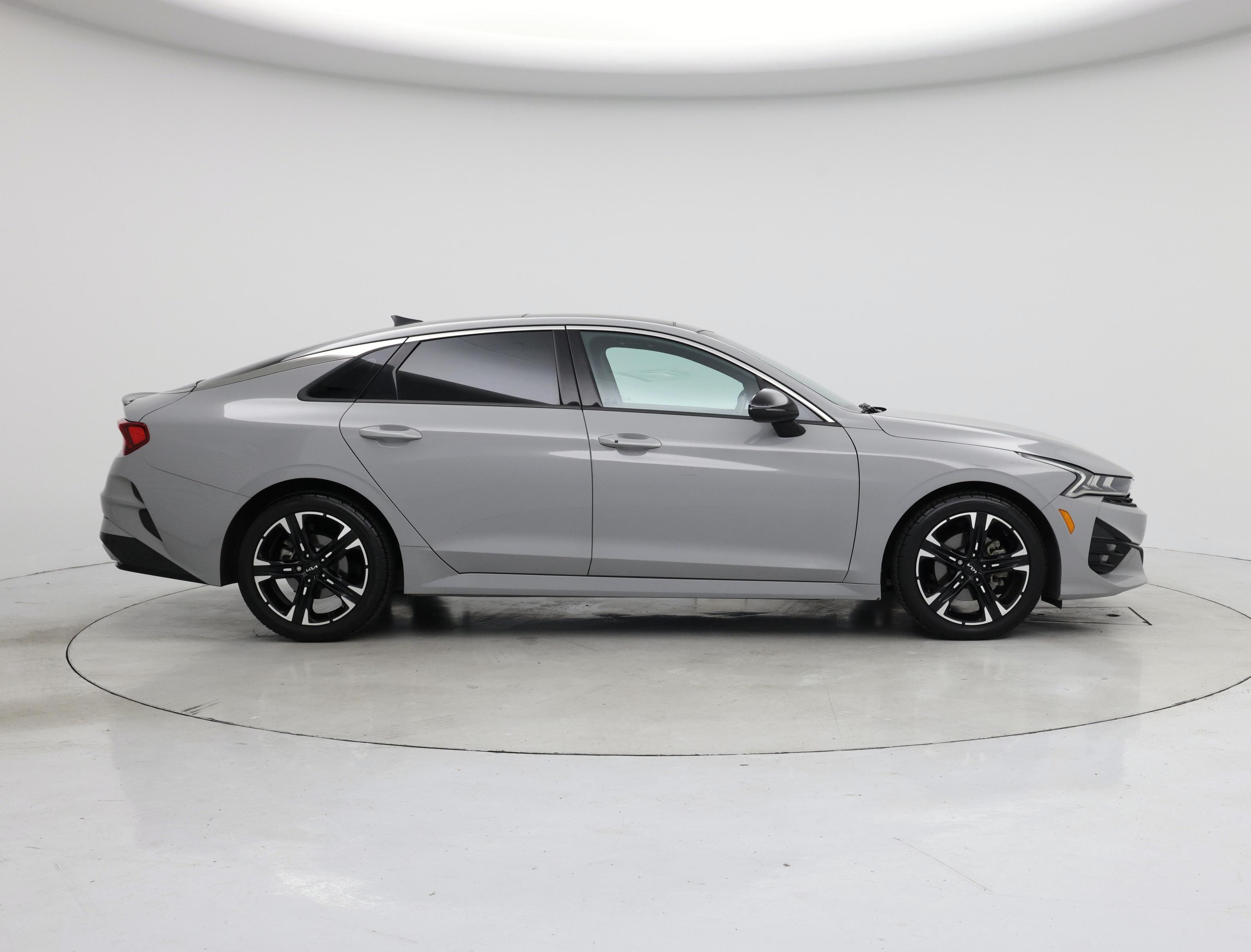 Thumbnail: 2022 Kia K5 - 7