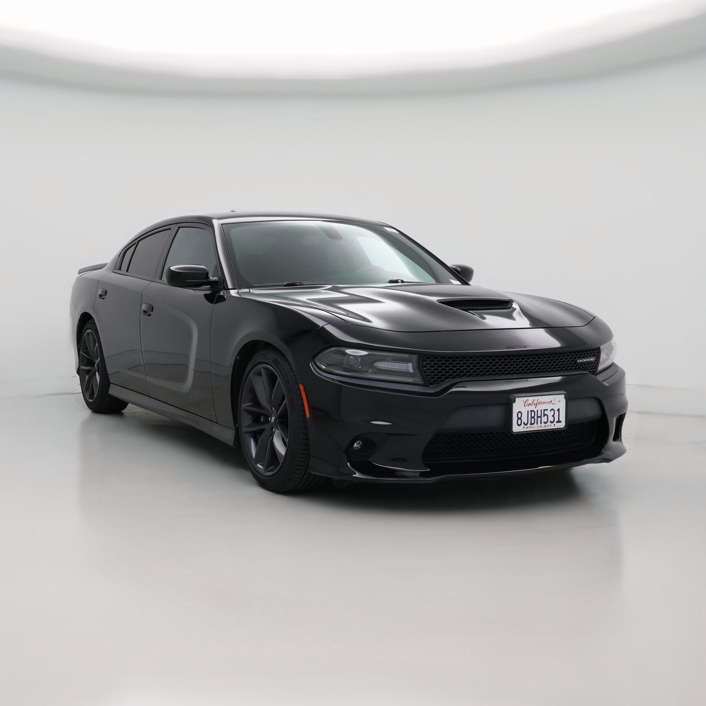 Thumbnail: 2019 Dodge Charger - 1