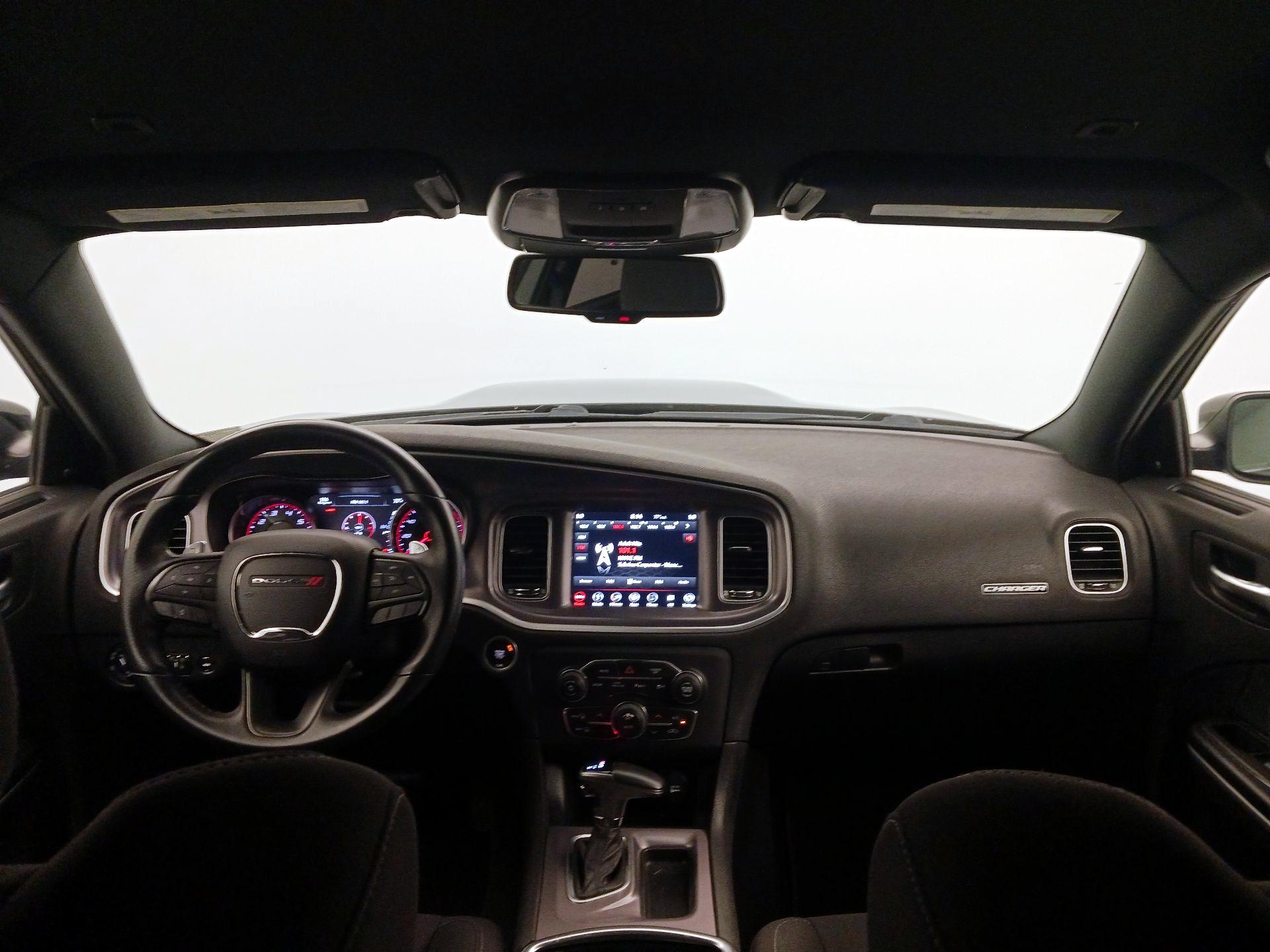 Thumbnail: 2019 Dodge Charger - 9