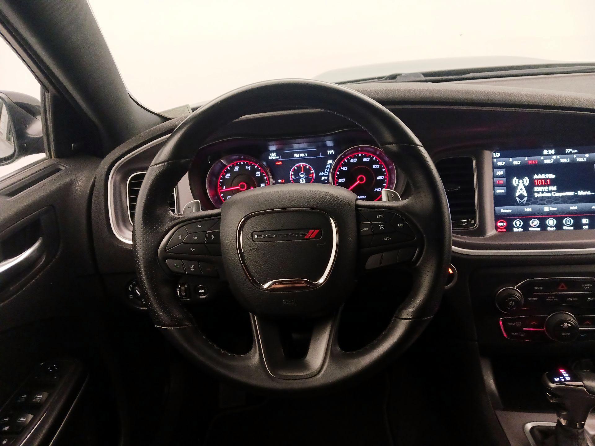 Thumbnail: 2019 Dodge Charger - 10
