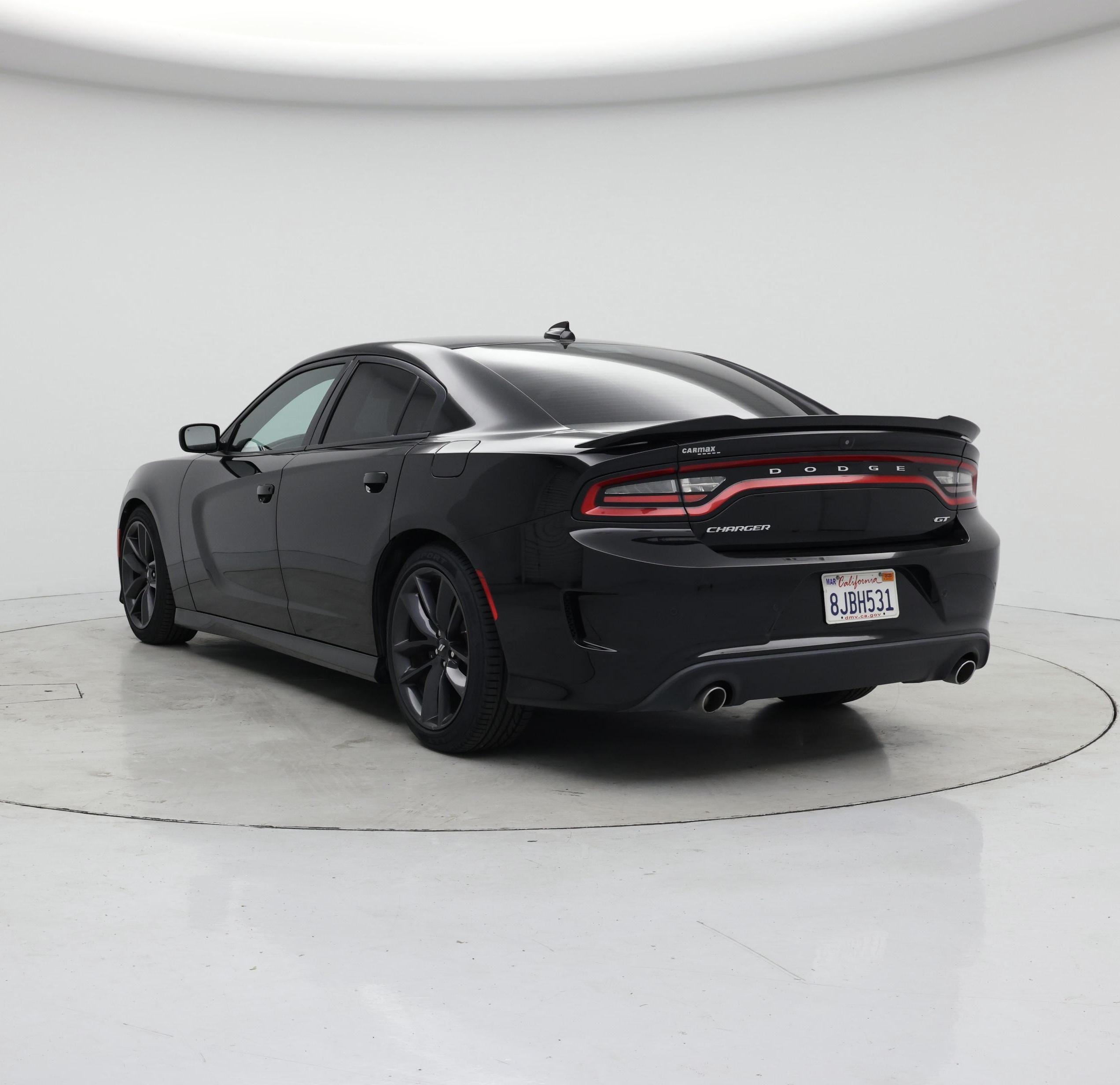 Thumbnail: 2019 Dodge Charger - 2
