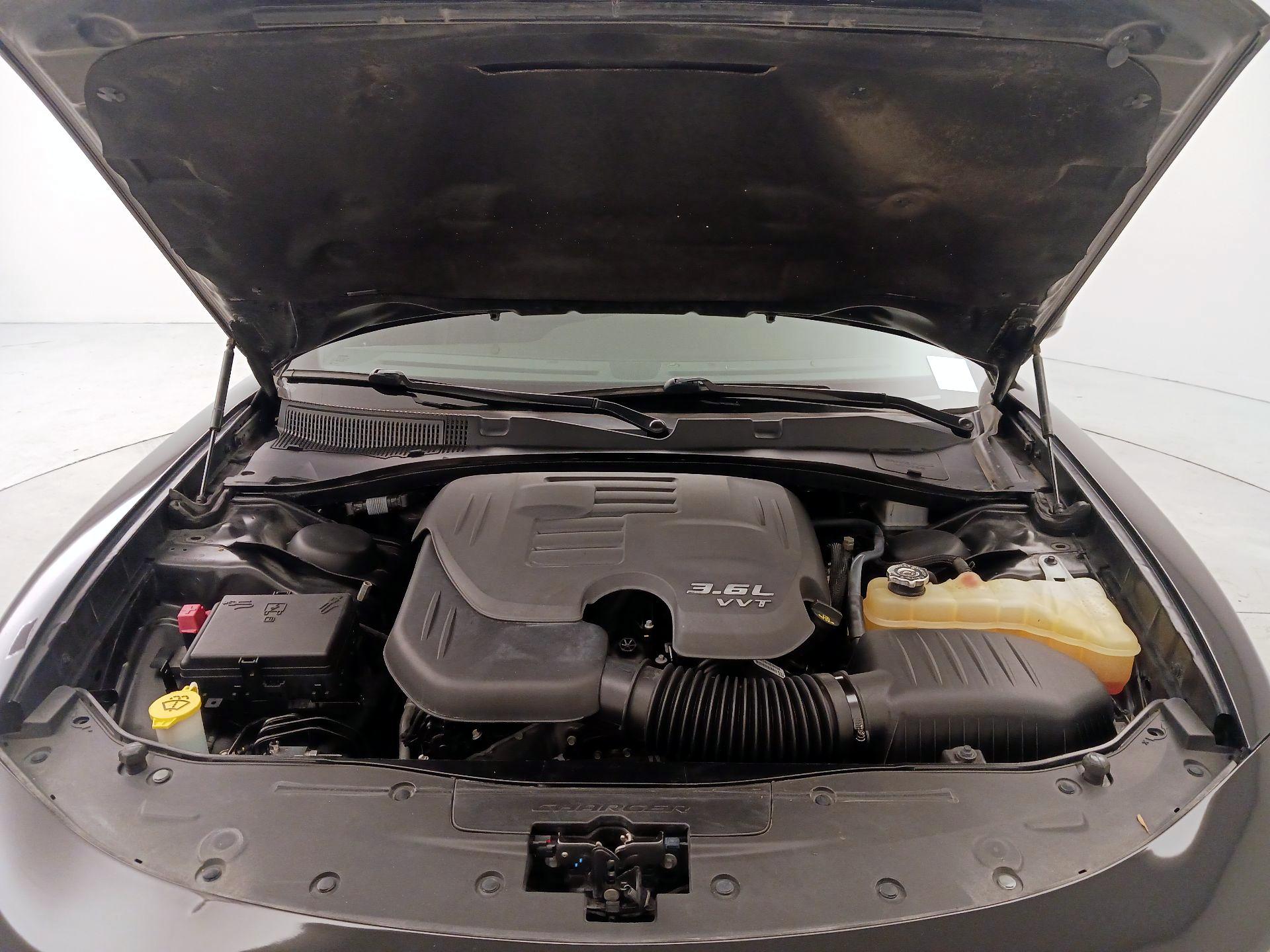 Thumbnail: 2019 Dodge Charger - 20