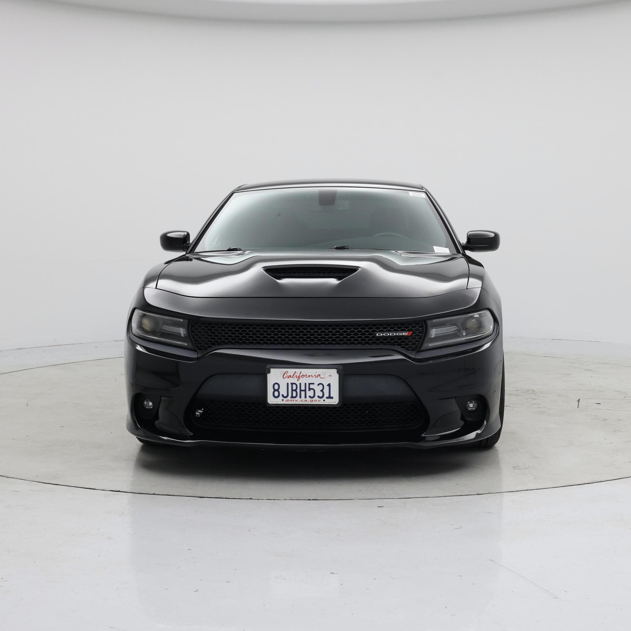 Thumbnail: 2019 Dodge Charger - 5