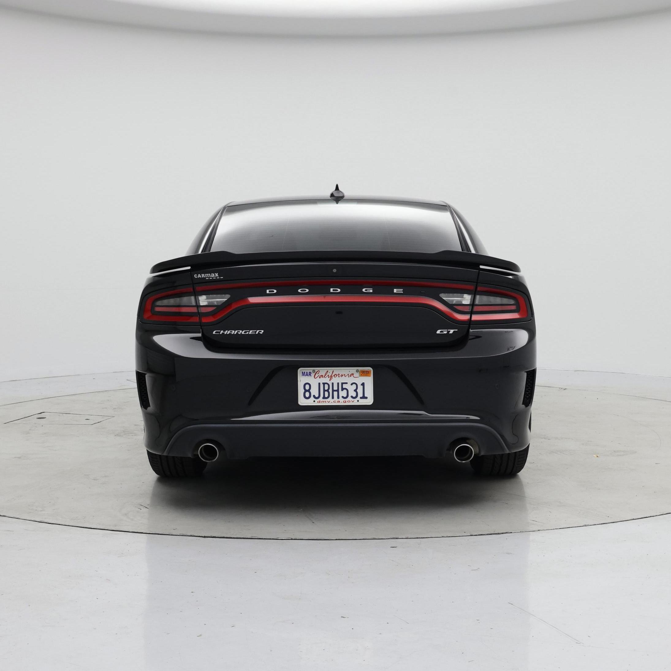 Thumbnail: 2019 Dodge Charger - 6