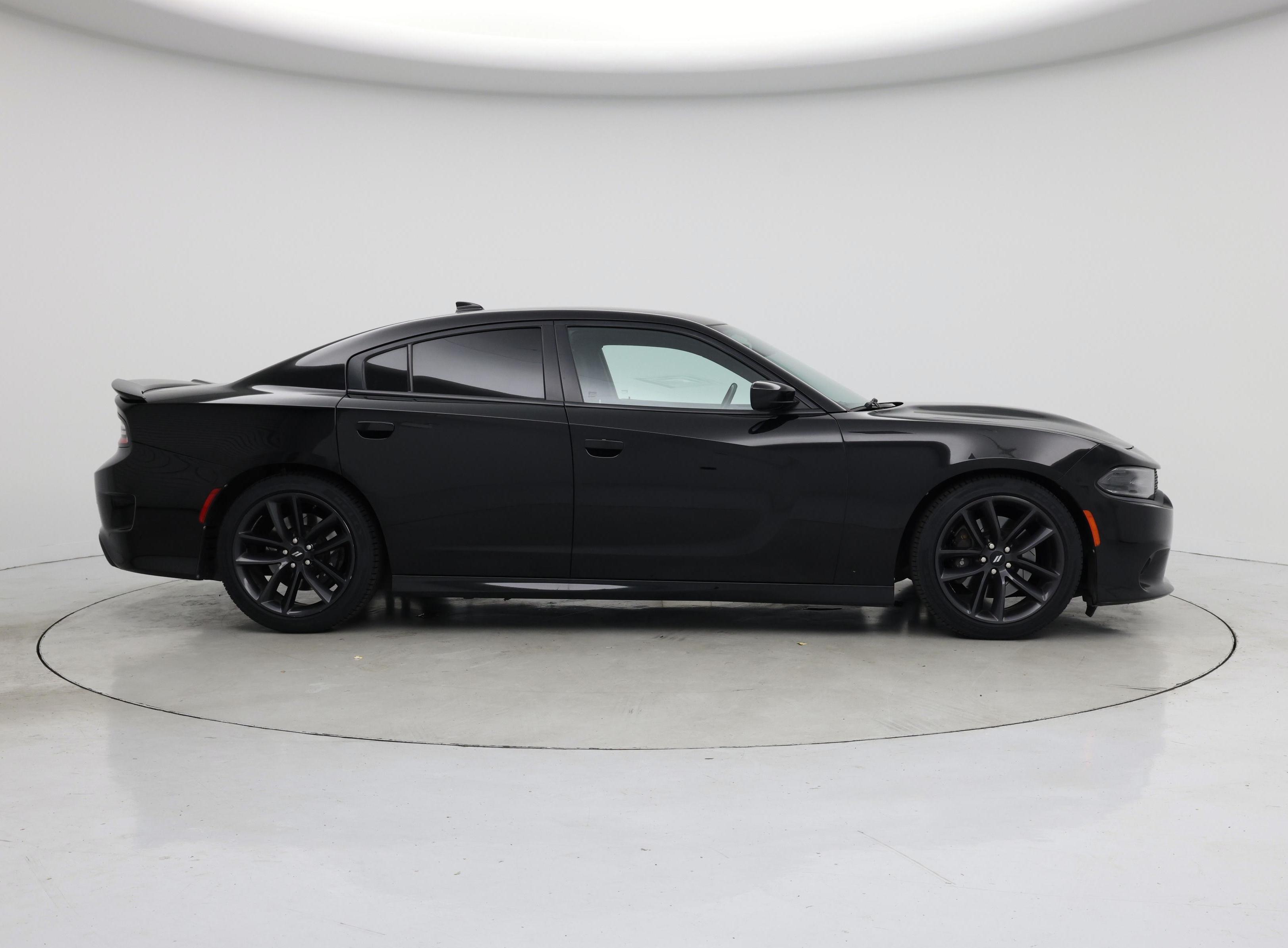Thumbnail: 2019 Dodge Charger - 7