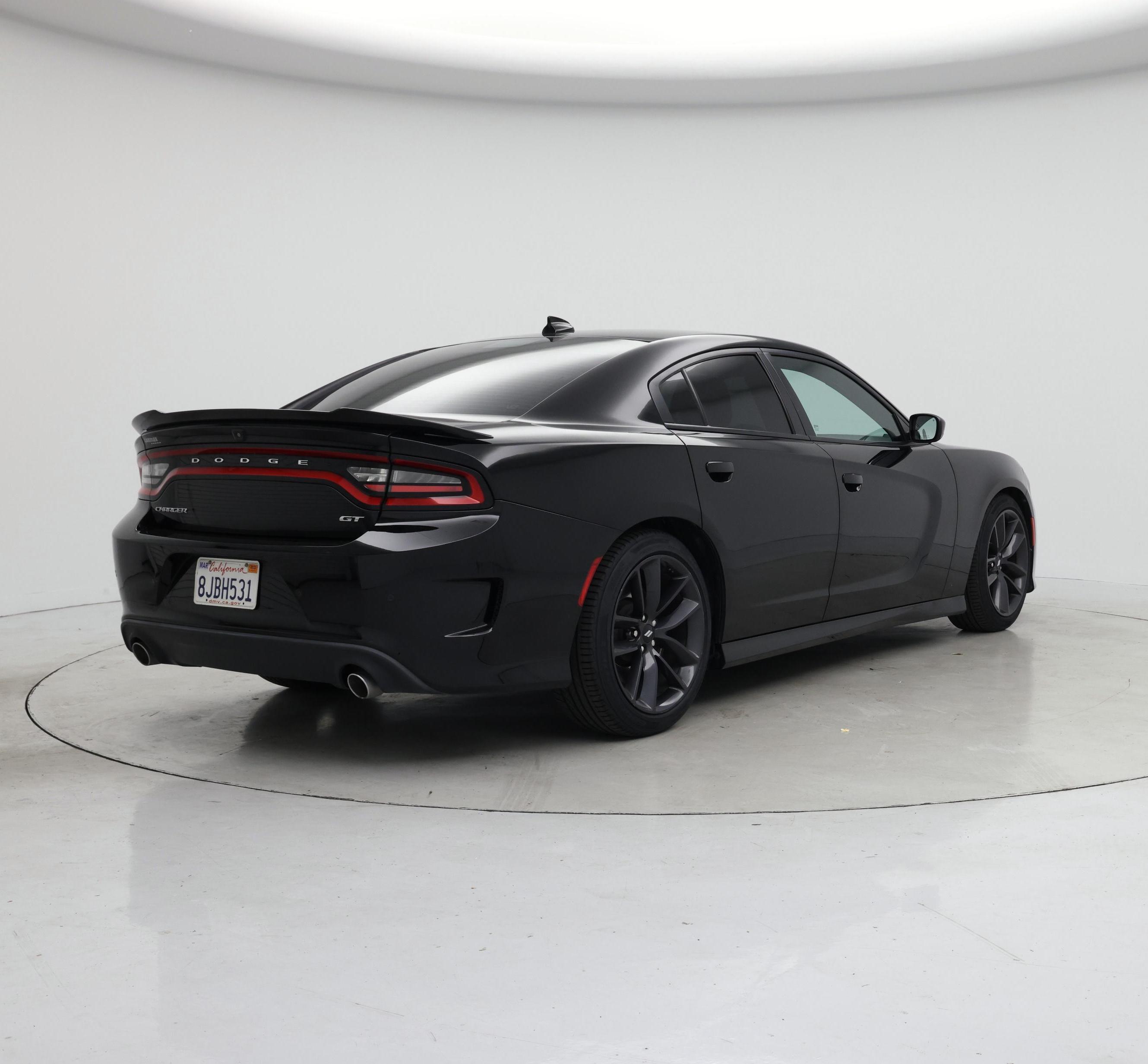 Thumbnail: 2019 Dodge Charger - 8