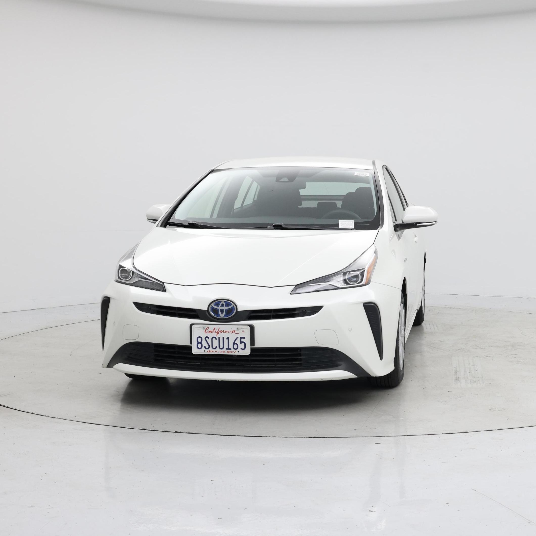 Thumbnail: 2020 Toyota Prius - 5