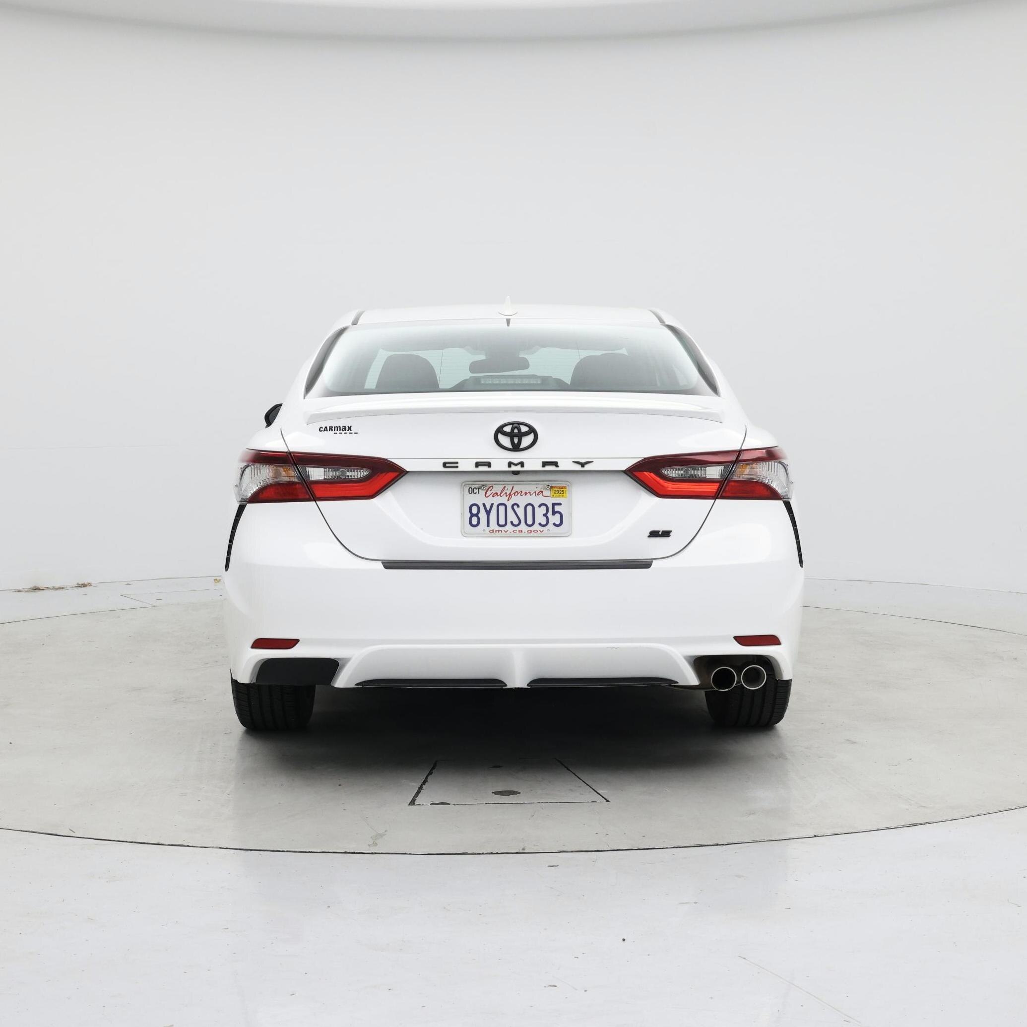 Thumbnail: 2022 Toyota Camry - 6