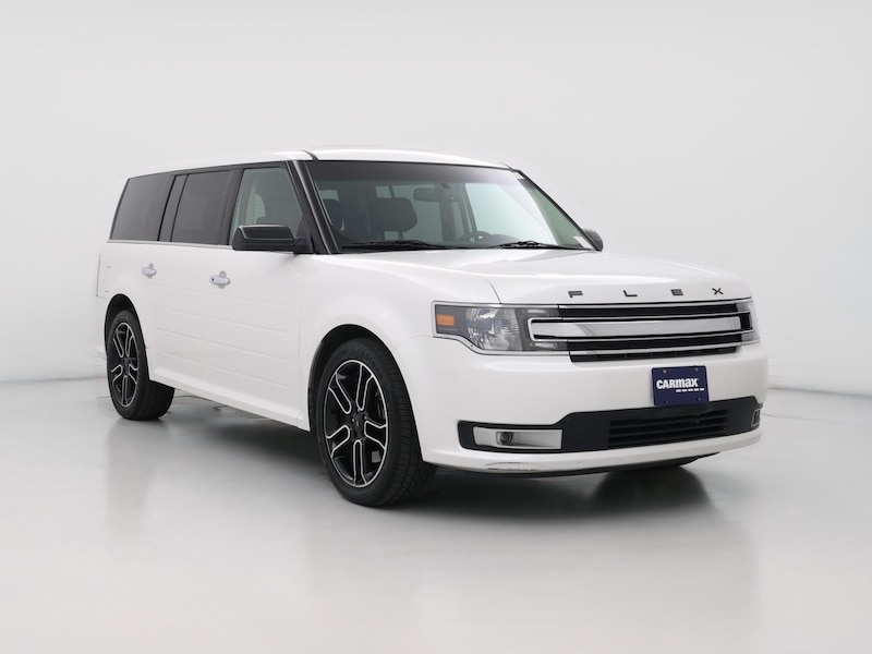2015 Ford Flex SEL -
                  Bakersfield, CA