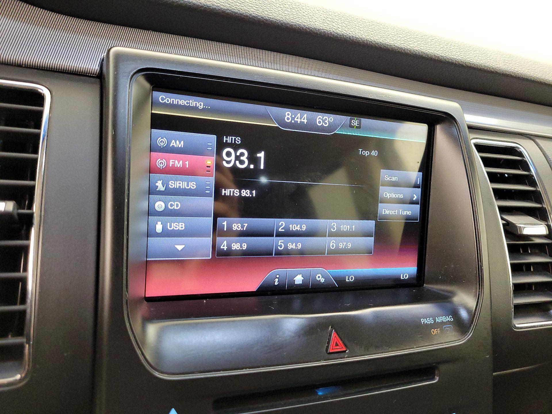 Thumbnail: 2015 Ford Flex - 15