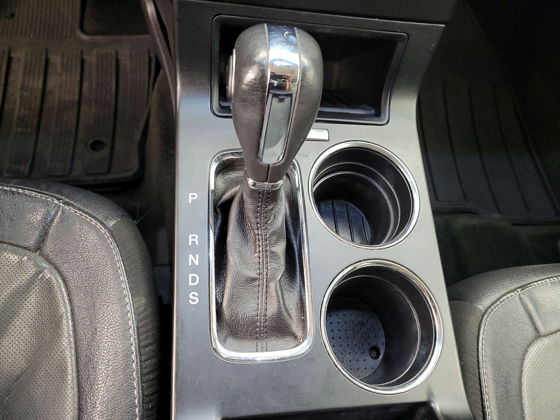 Thumbnail: 2015 Ford Flex - 17