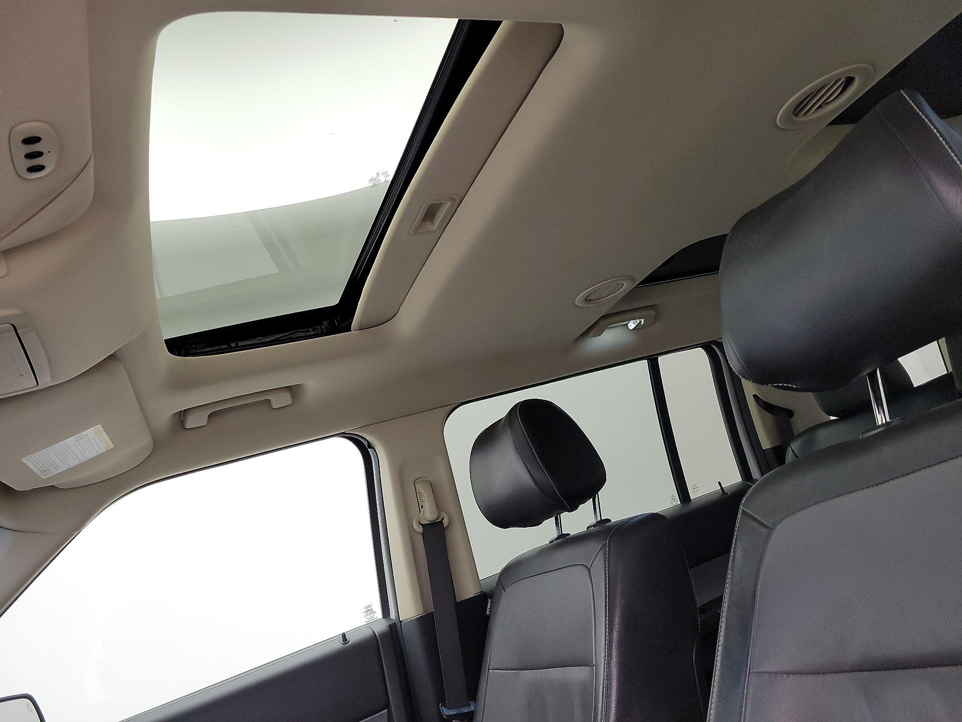 Thumbnail: 2015 Ford Flex - 18