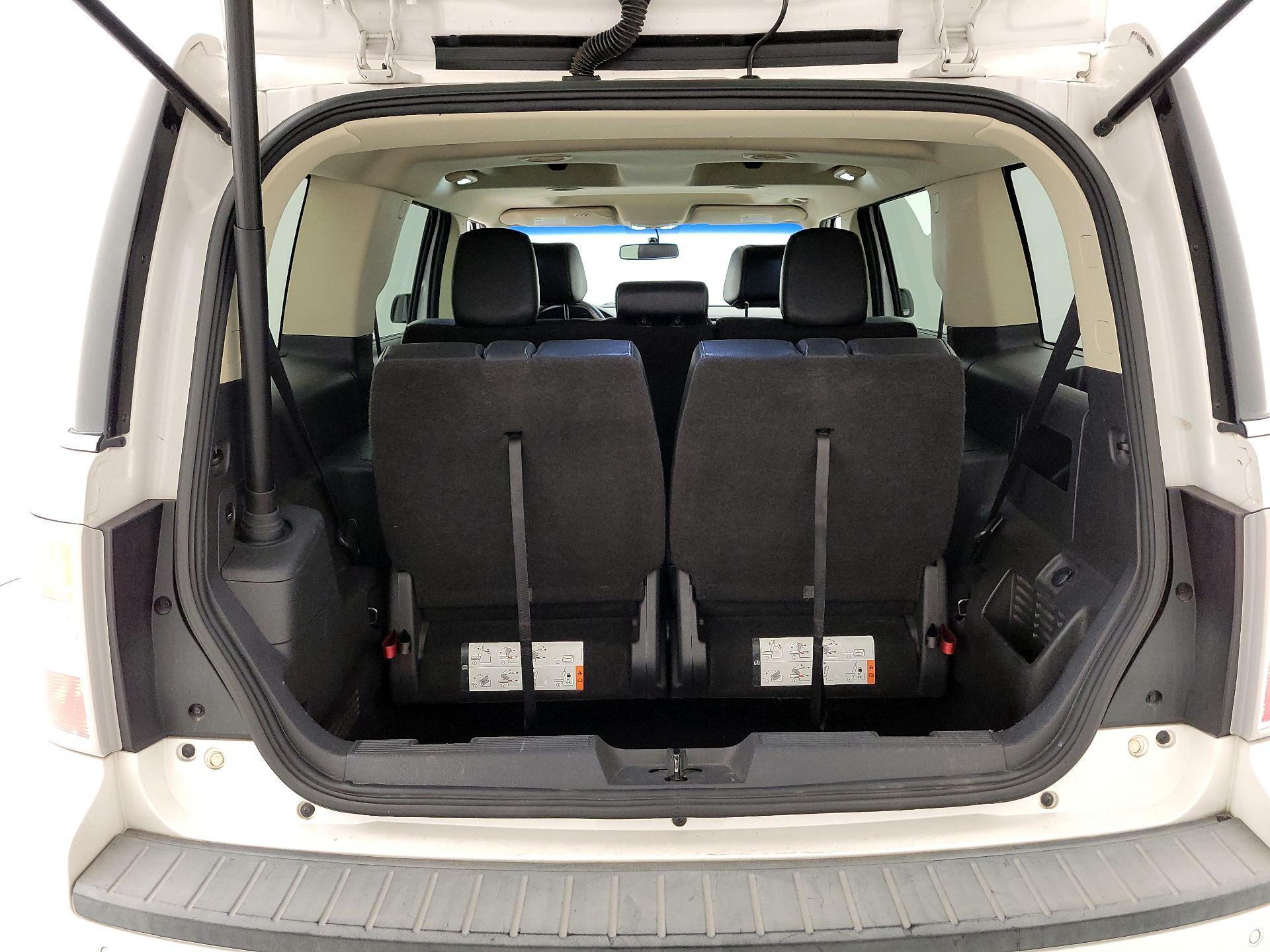 Thumbnail: 2015 Ford Flex - 20