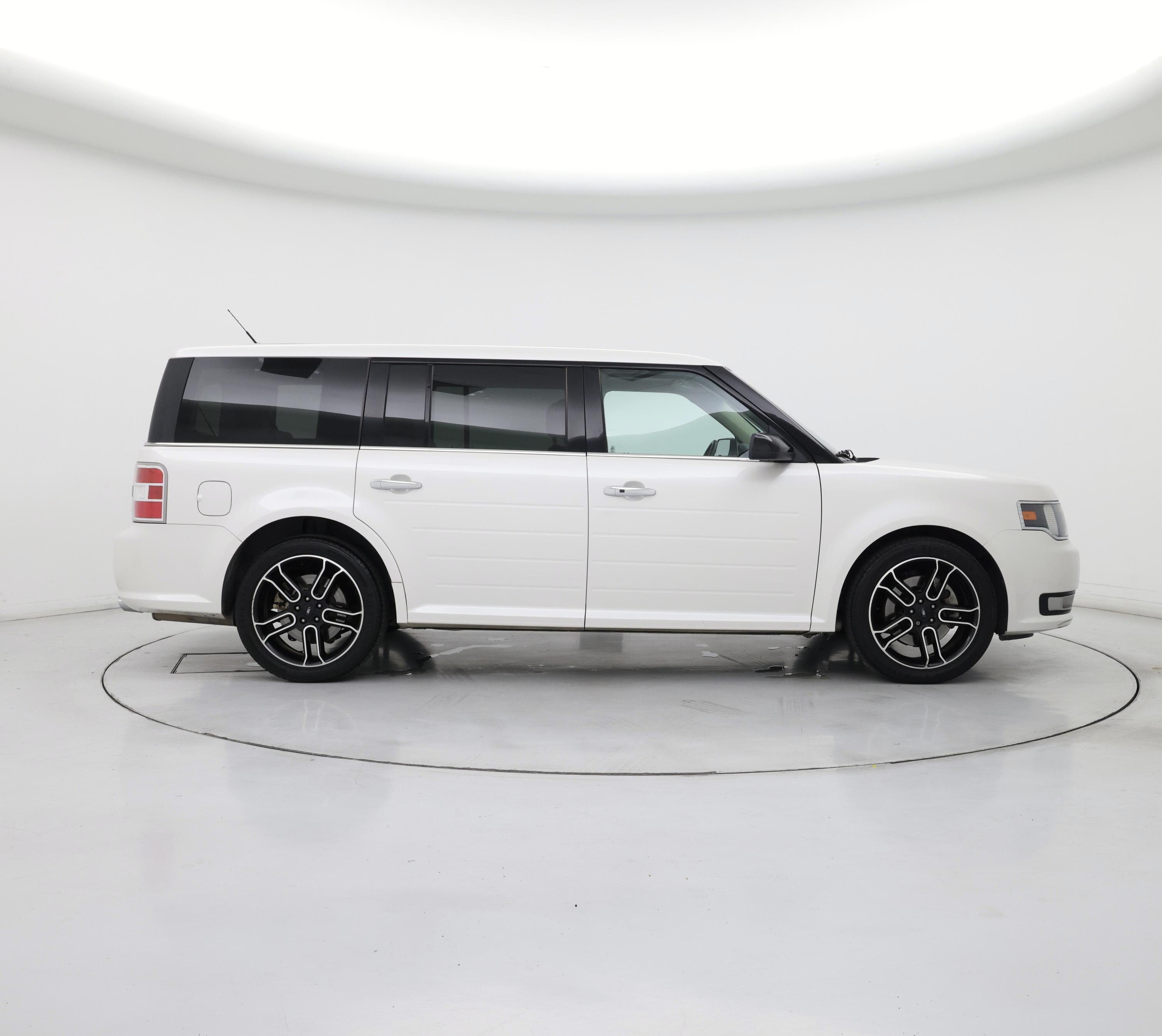 Thumbnail: 2015 Ford Flex - 7