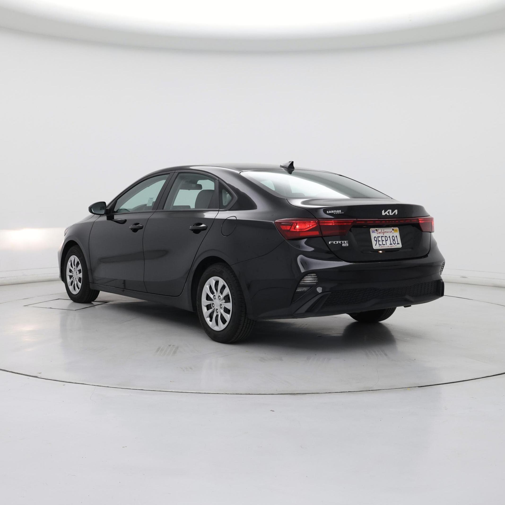 Thumbnail: 2023 Kia Forte - 2