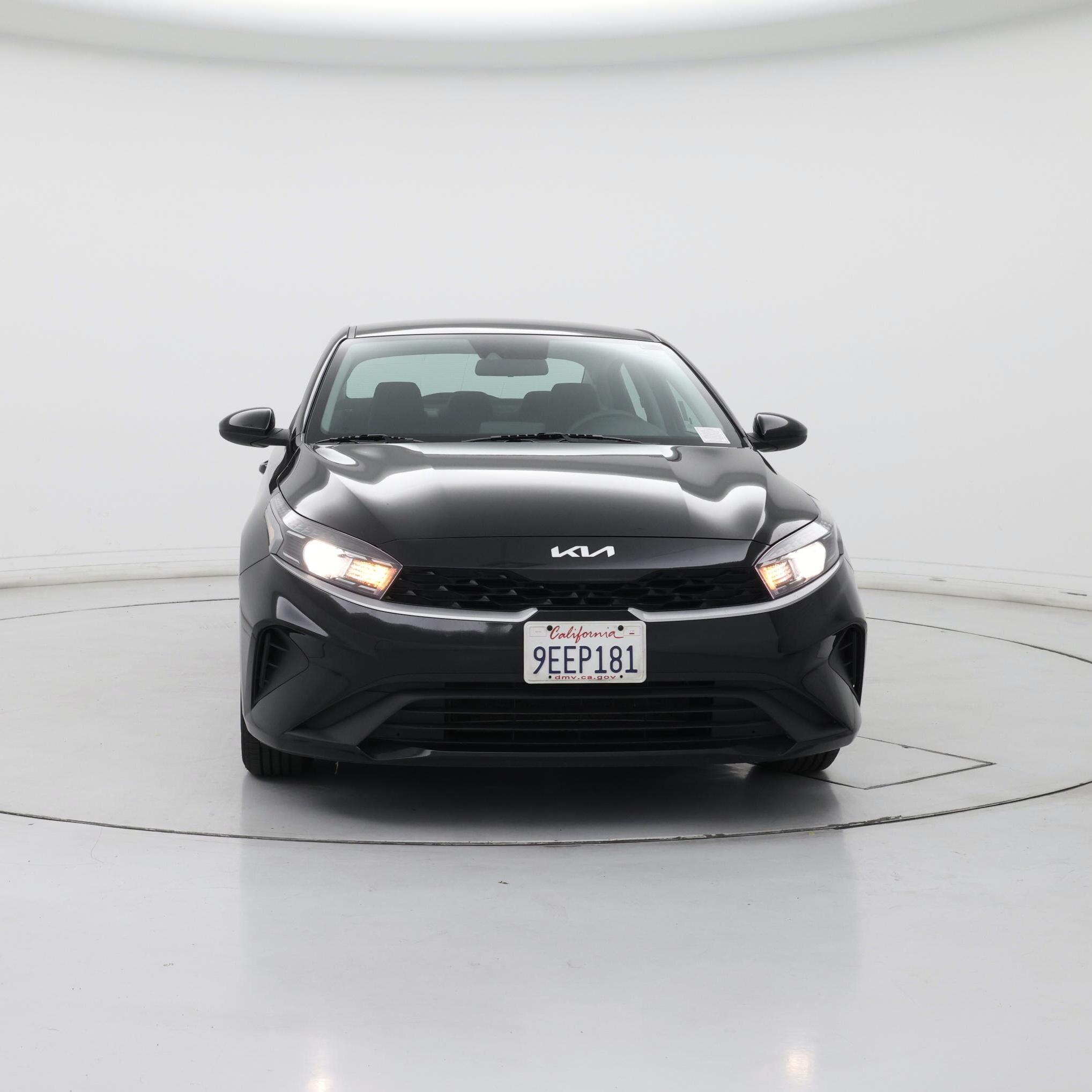 Thumbnail: 2023 Kia Forte - 5