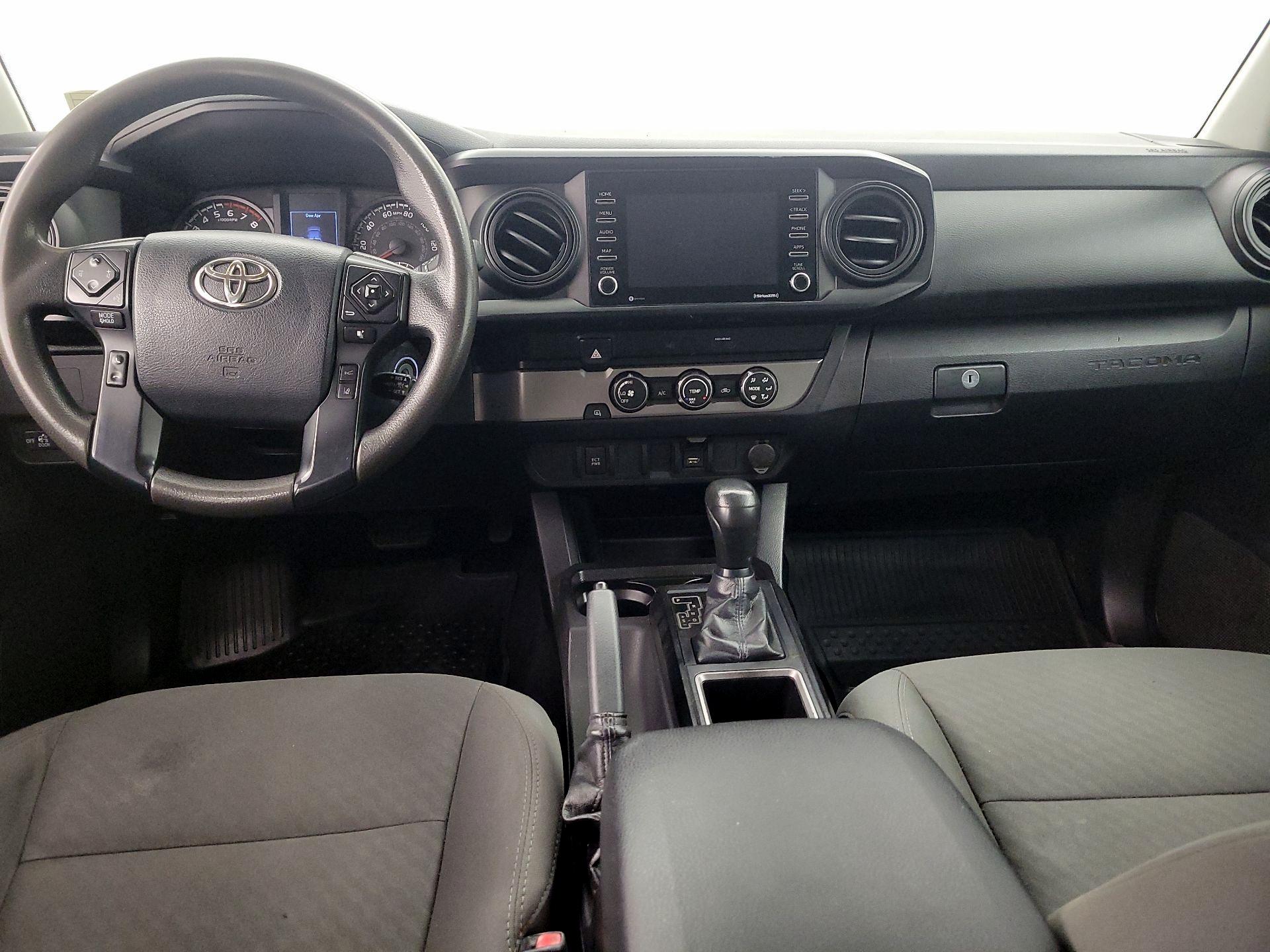 Thumbnail: 2020 Toyota Tacoma - 9